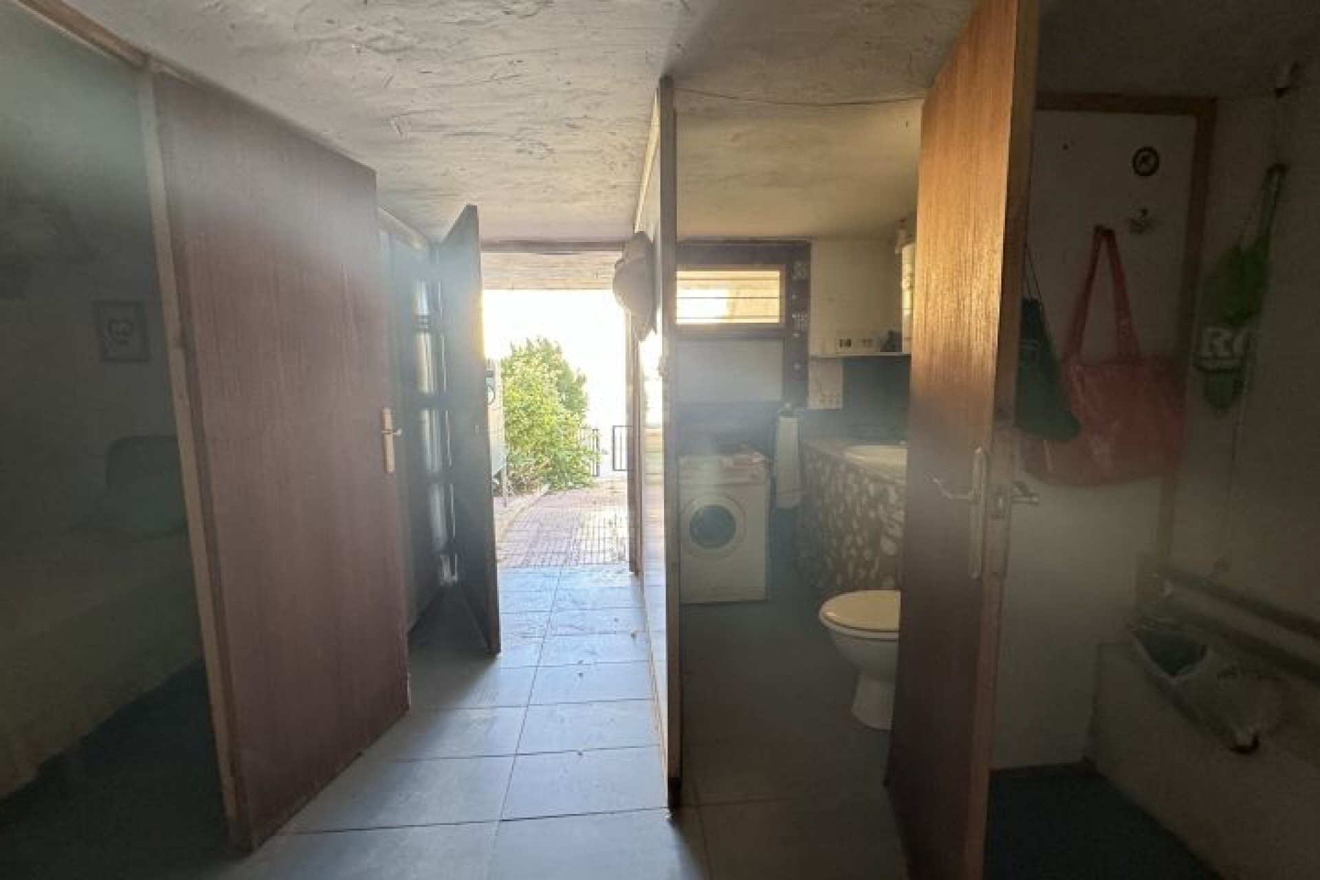 Z drugiej ręki - Bungalow -
Torrevieja - Costa Blanca