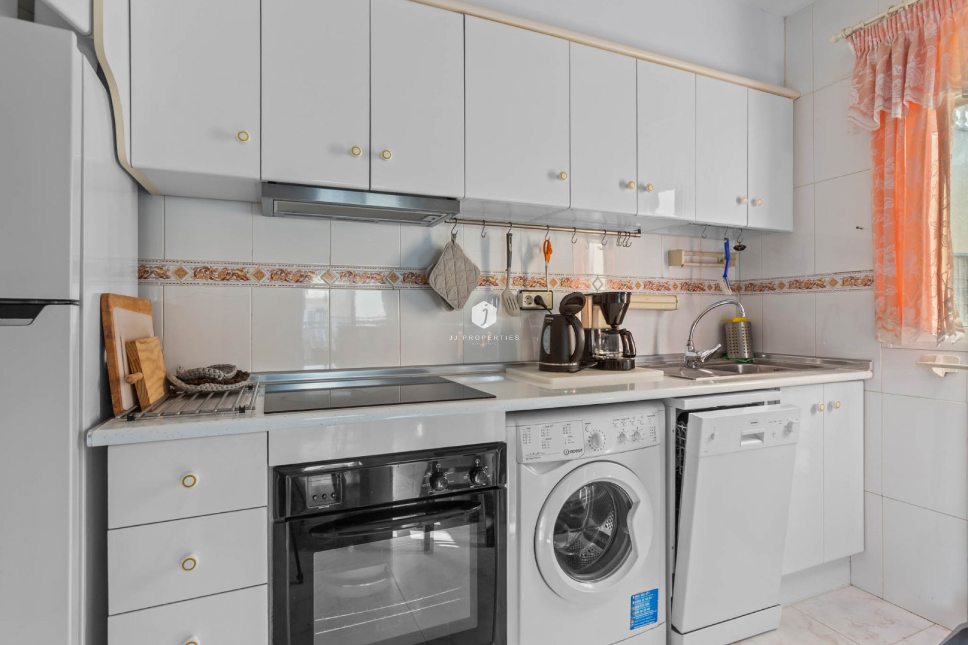 Z drugiej ręki - Bungalow -
Torrevieja - Costa Blanca