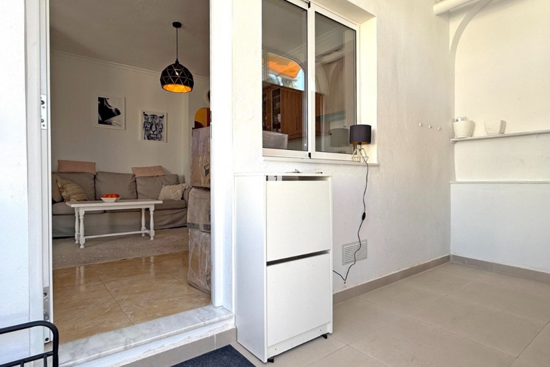 Z drugiej ręki - Bungalow -
Torrevieja - Costa Blanca