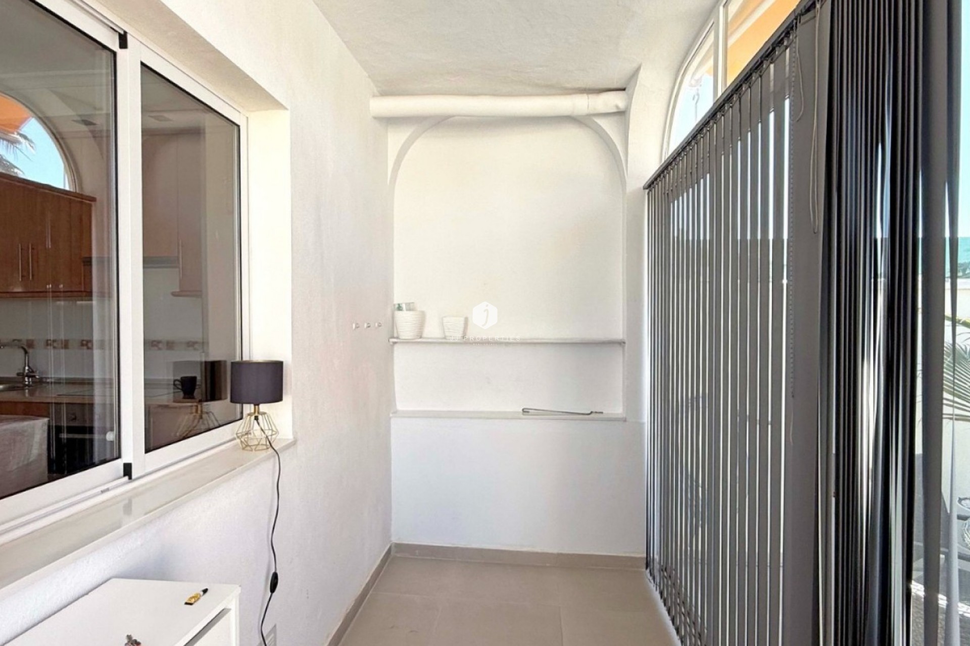 Z drugiej ręki - Bungalow -
Torrevieja - Costa Blanca