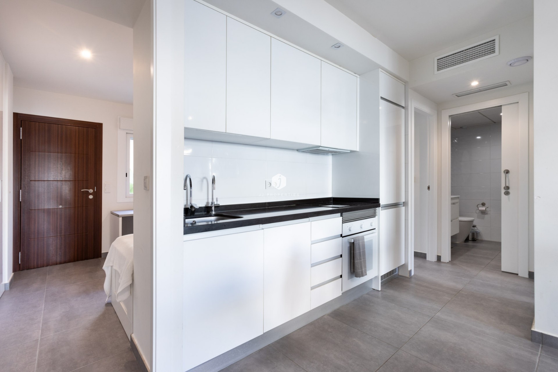 Z drugiej ręki - Bungalow -
Torrevieja - Costa Blanca