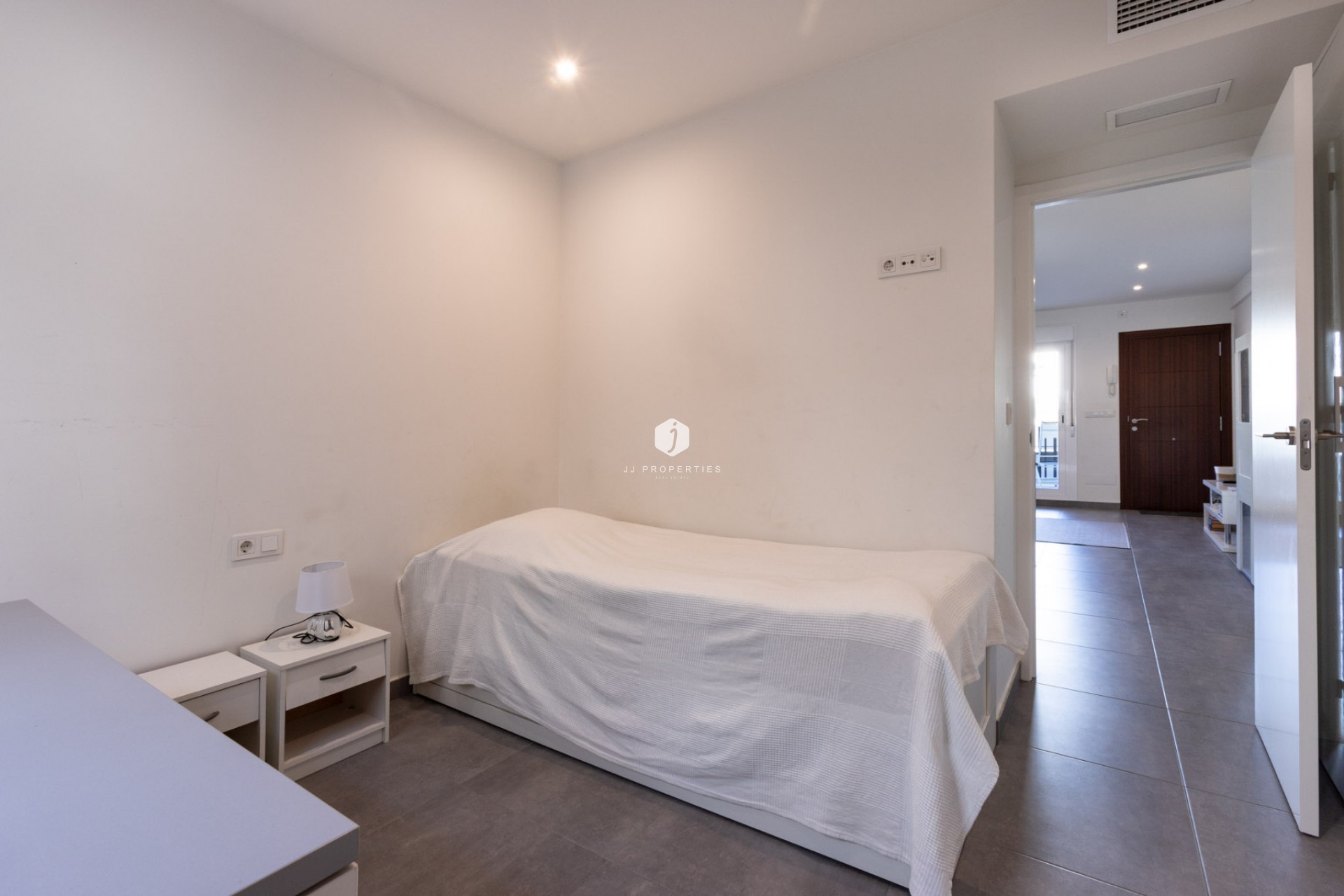 Z drugiej ręki - Bungalow -
Torrevieja - Costa Blanca