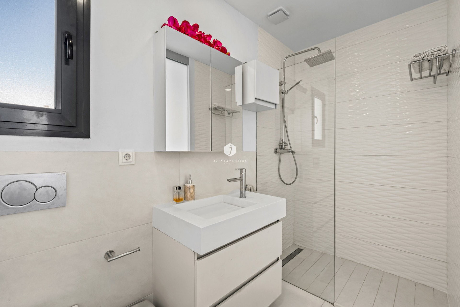 Z drugiej ręki - Bungalow -
Torrevieja - Costa Blanca