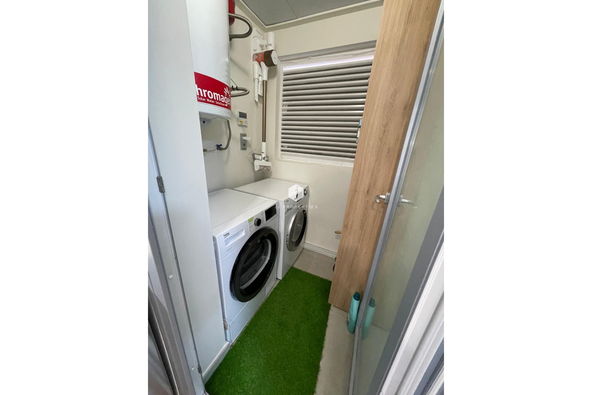 Z drugiej ręki - Bungalow -
Torrevieja - Costa Blanca