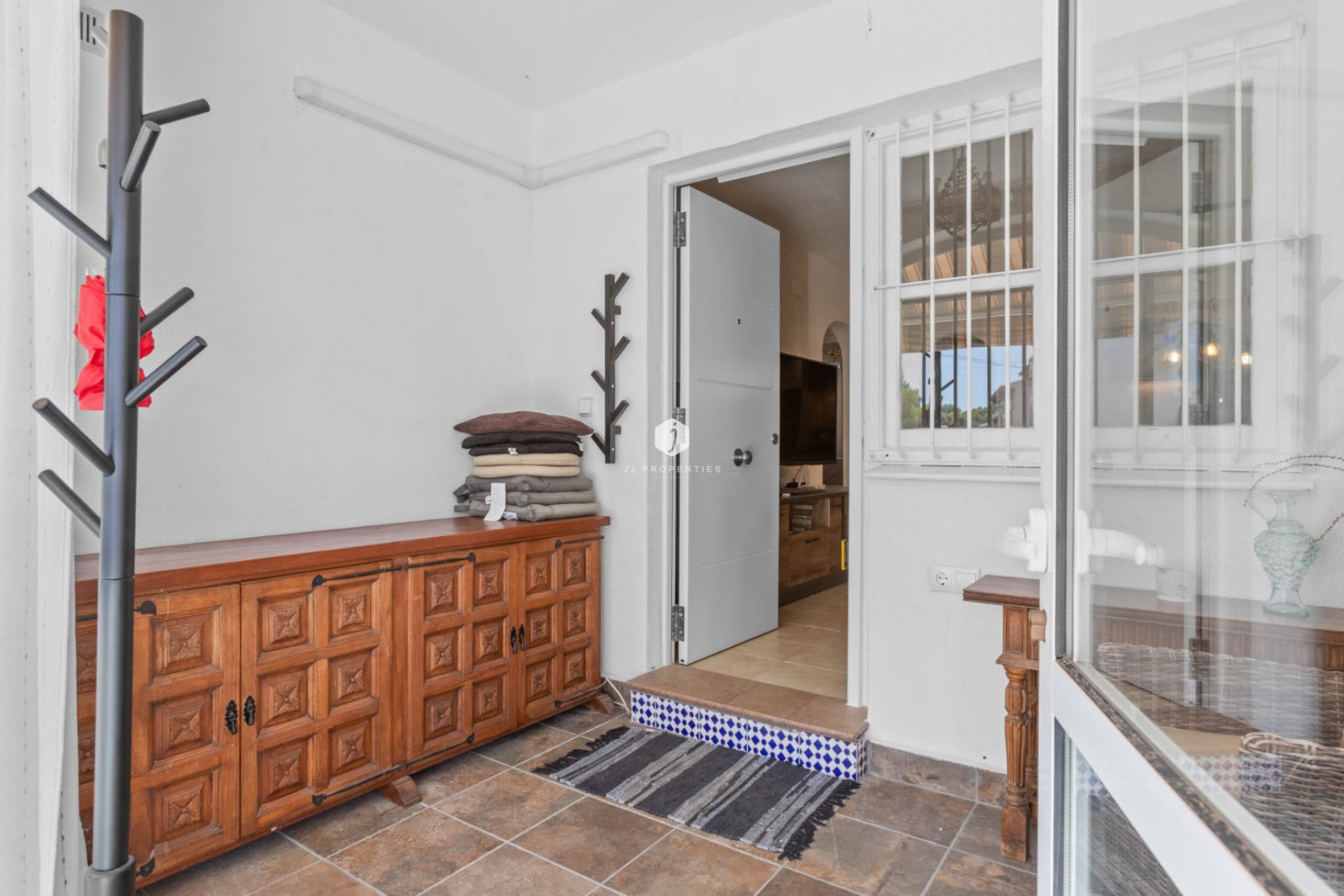 Z drugiej ręki - Bungalow -
Torrevieja - Costa Blanca