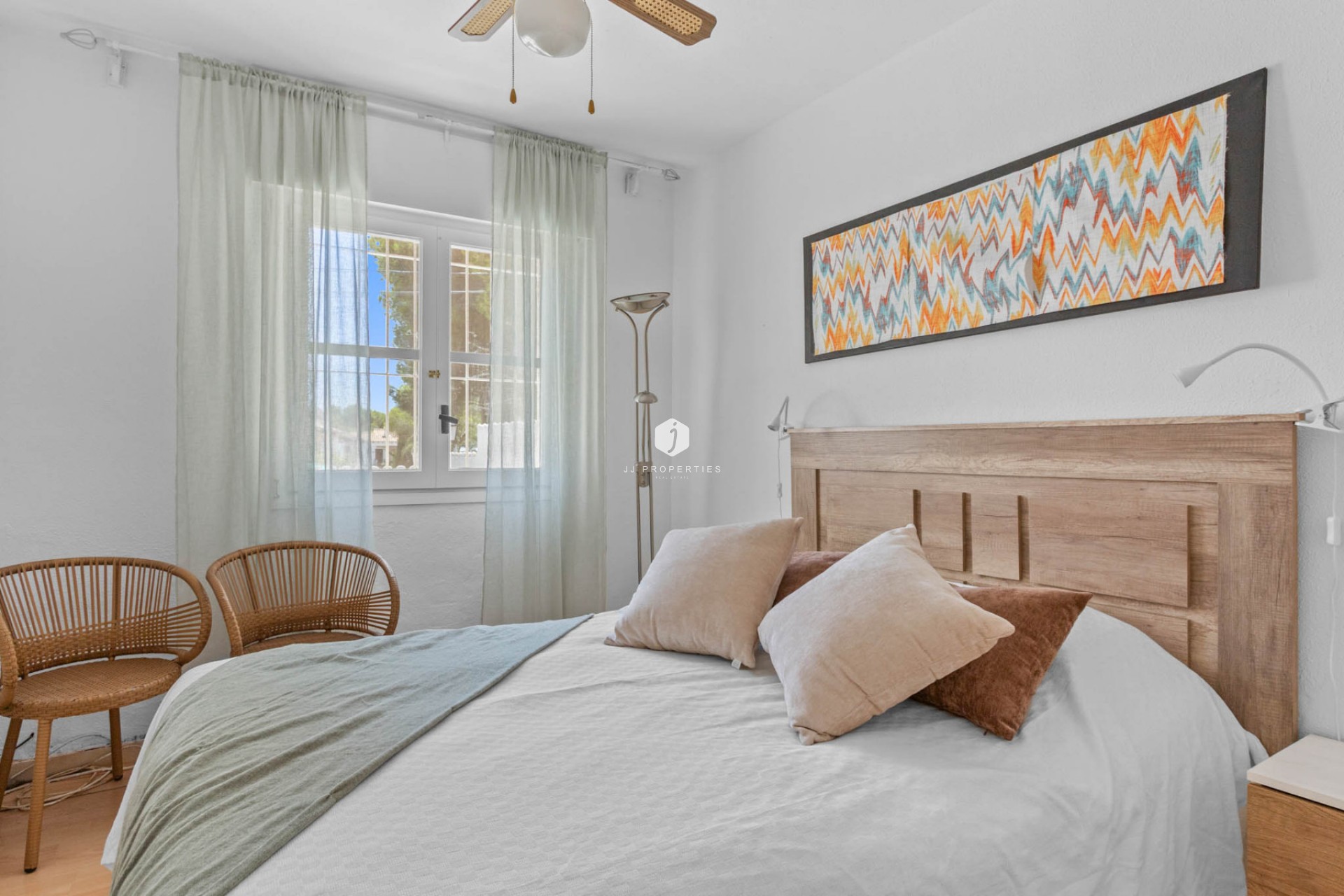 Z drugiej ręki - Bungalow -
Torrevieja - Costa Blanca