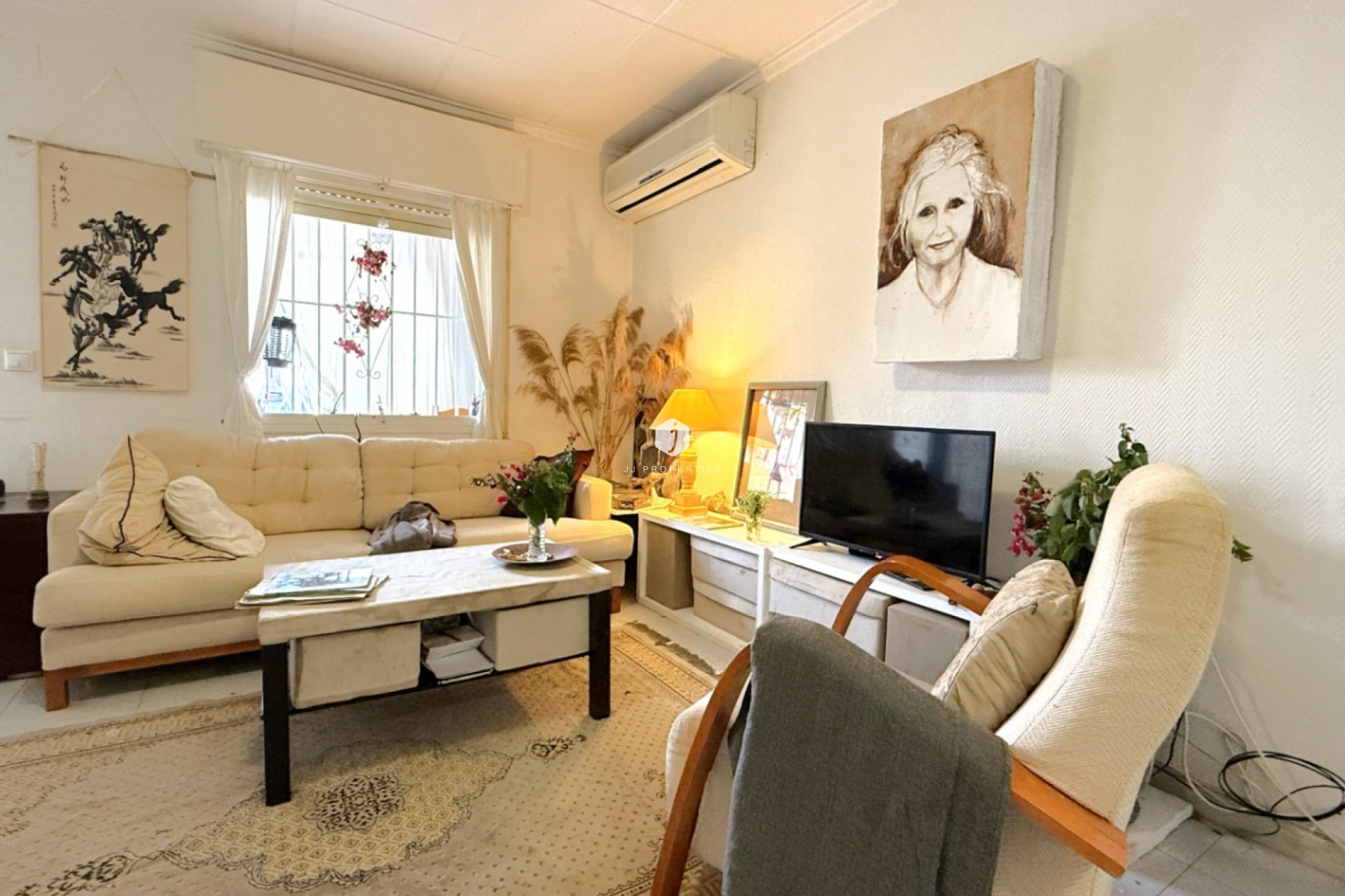 Z drugiej ręki - Bungalow -
Torrevieja - Costa Blanca