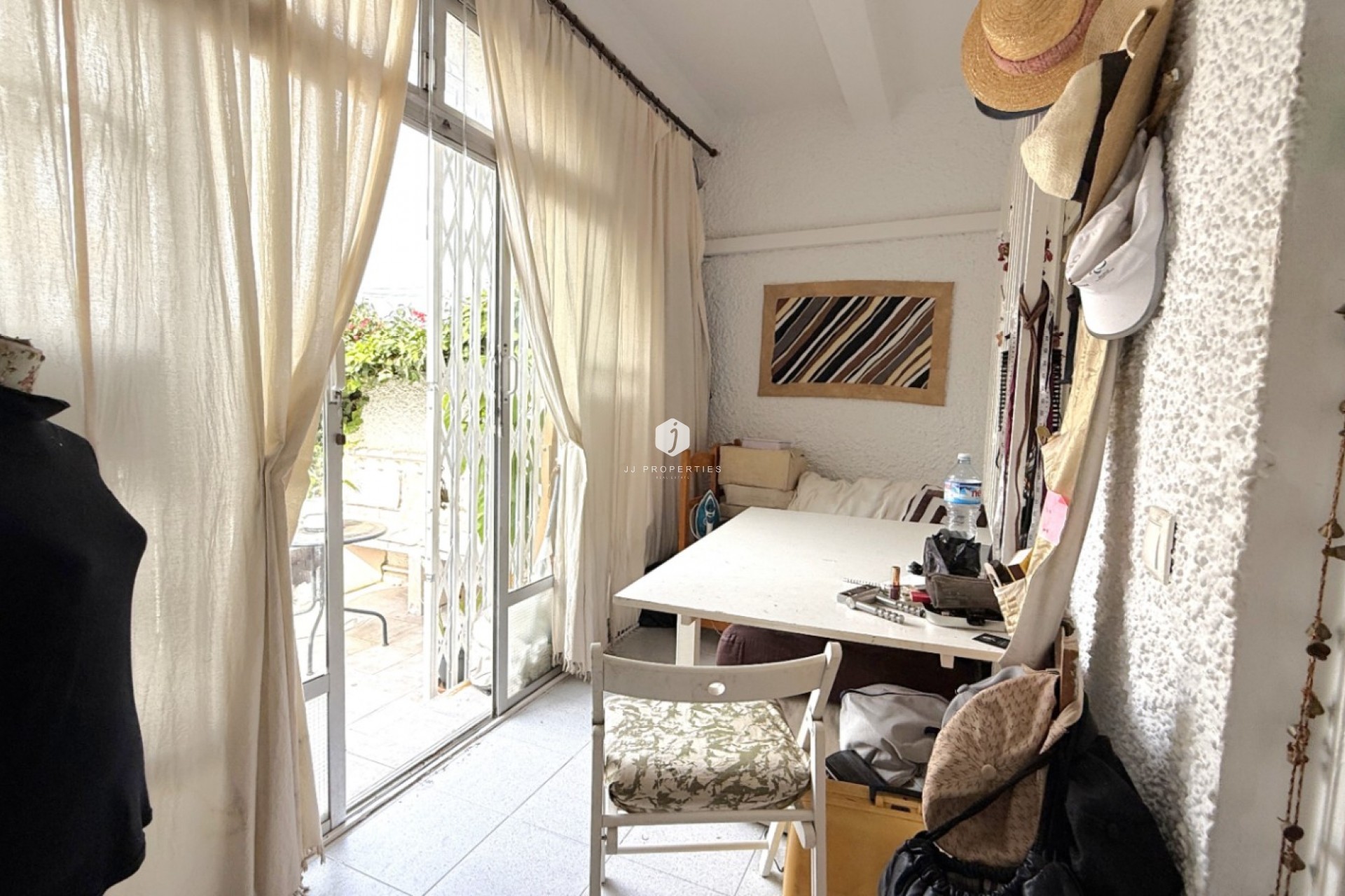 Z drugiej ręki - Bungalow -
Torrevieja - Costa Blanca