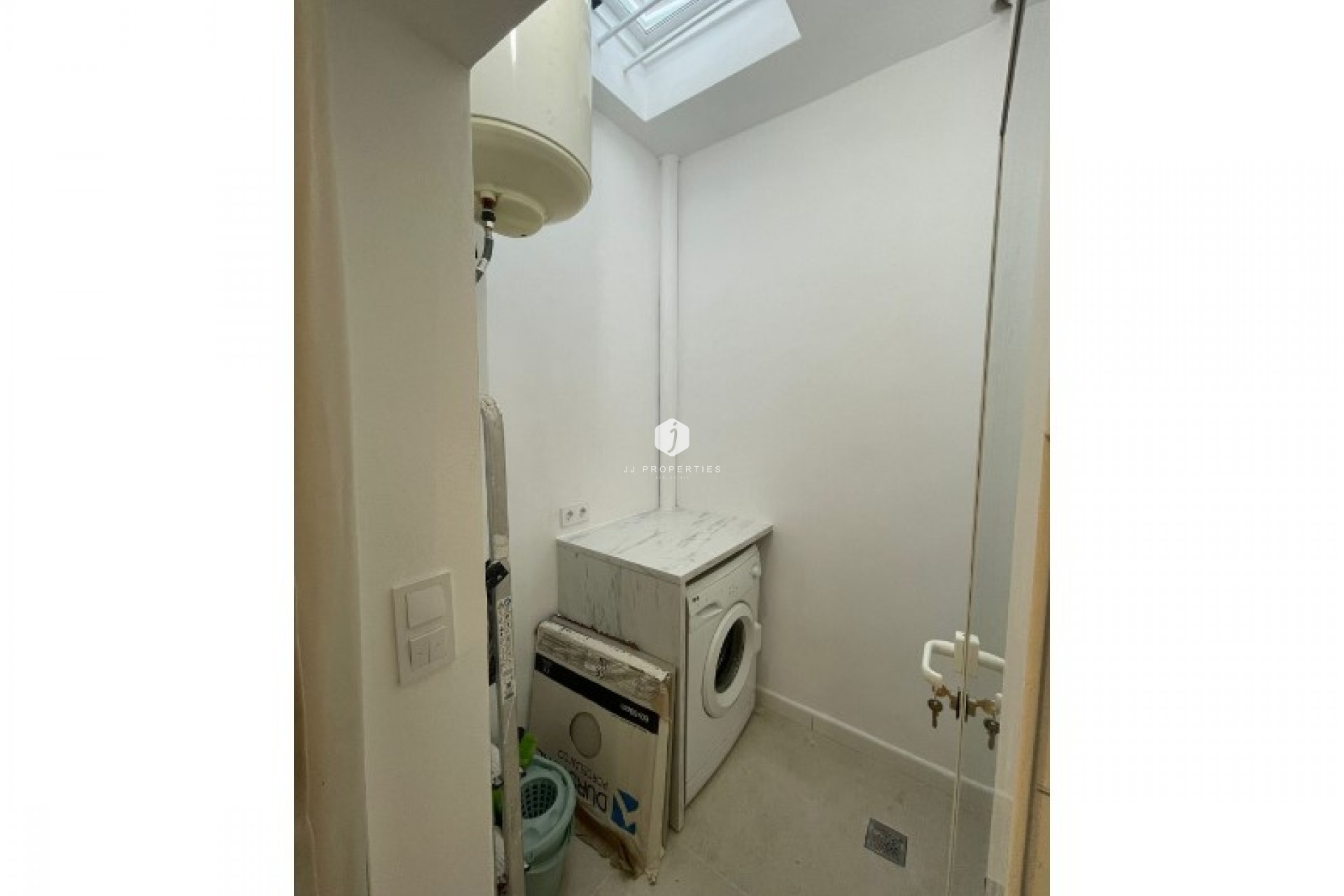 Z drugiej ręki - Bungalow -
Torrevieja - Costa Blanca