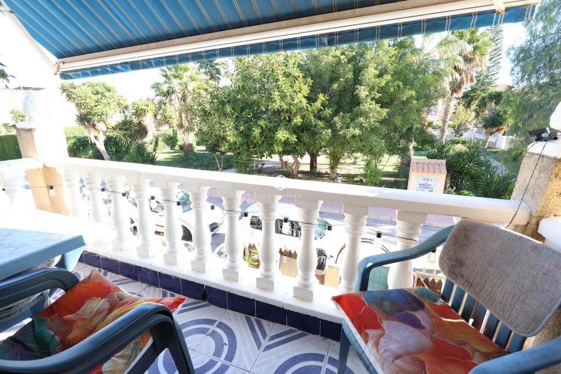 Z drugiej ręki - Bungalow -
Torrevieja - Costa Blanca