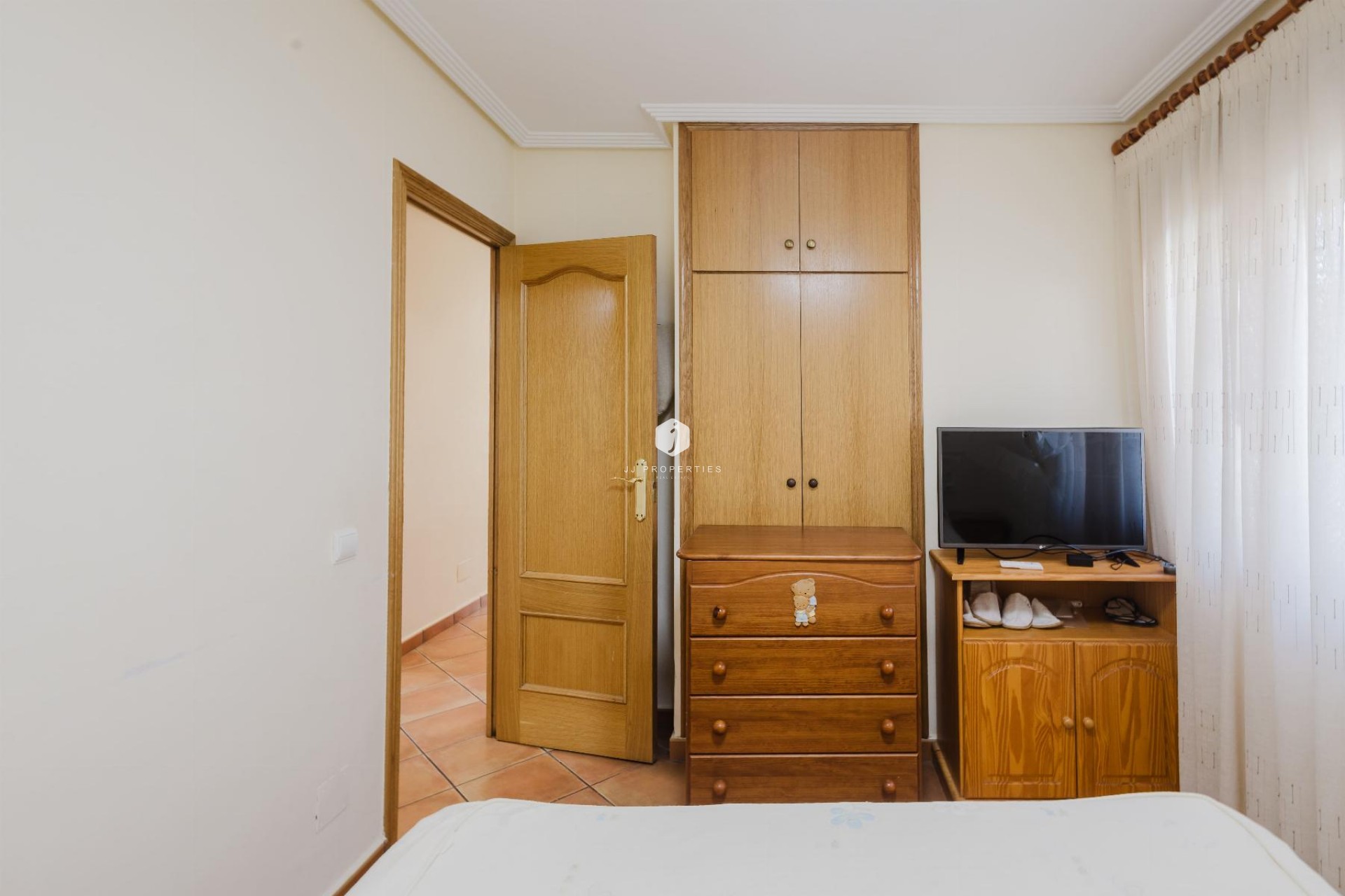 Z drugiej ręki - Bungalow -
Torrevieja - Costa Blanca