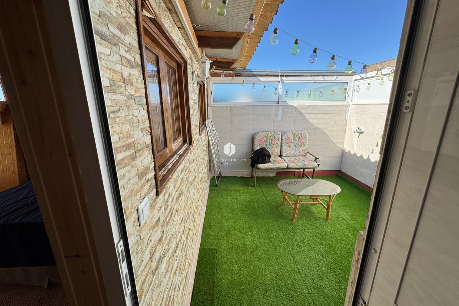 Z drugiej ręki - Bungalow -
Torrevieja - Costa Blanca