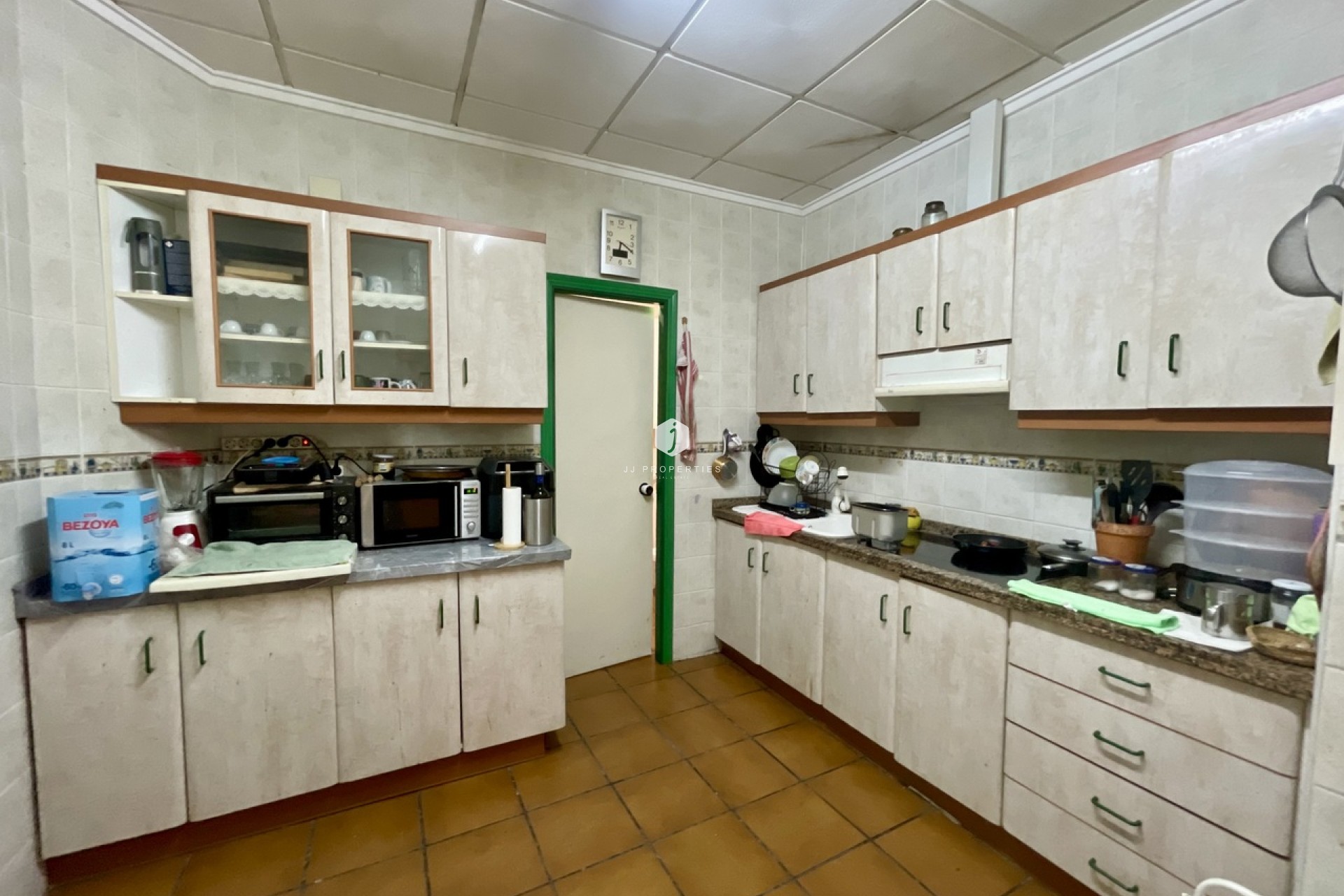 Z drugiej ręki - Bungalow -
Torrevieja - Costa Blanca