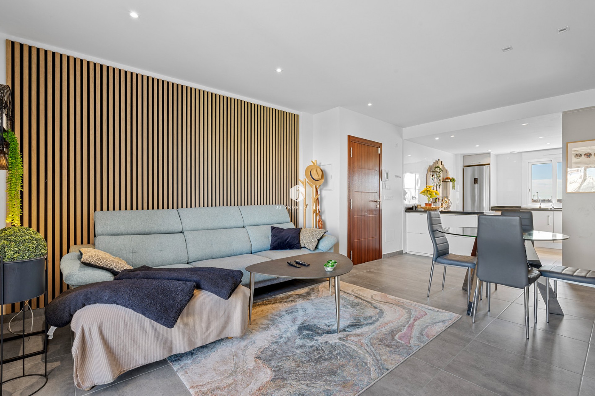 Z drugiej ręki - Bungalow -
Torrevieja - Costa Blanca