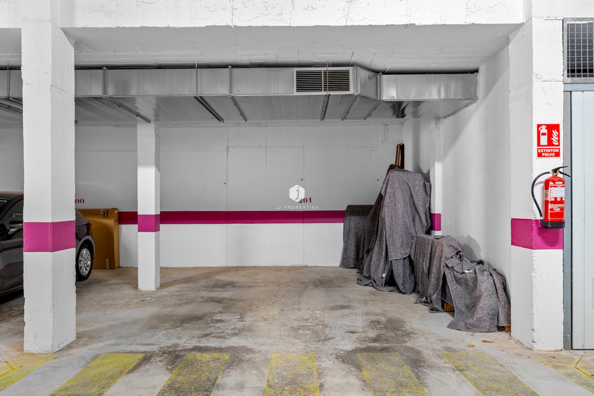 Z drugiej ręki - Bungalow -
Torrevieja - Costa Blanca