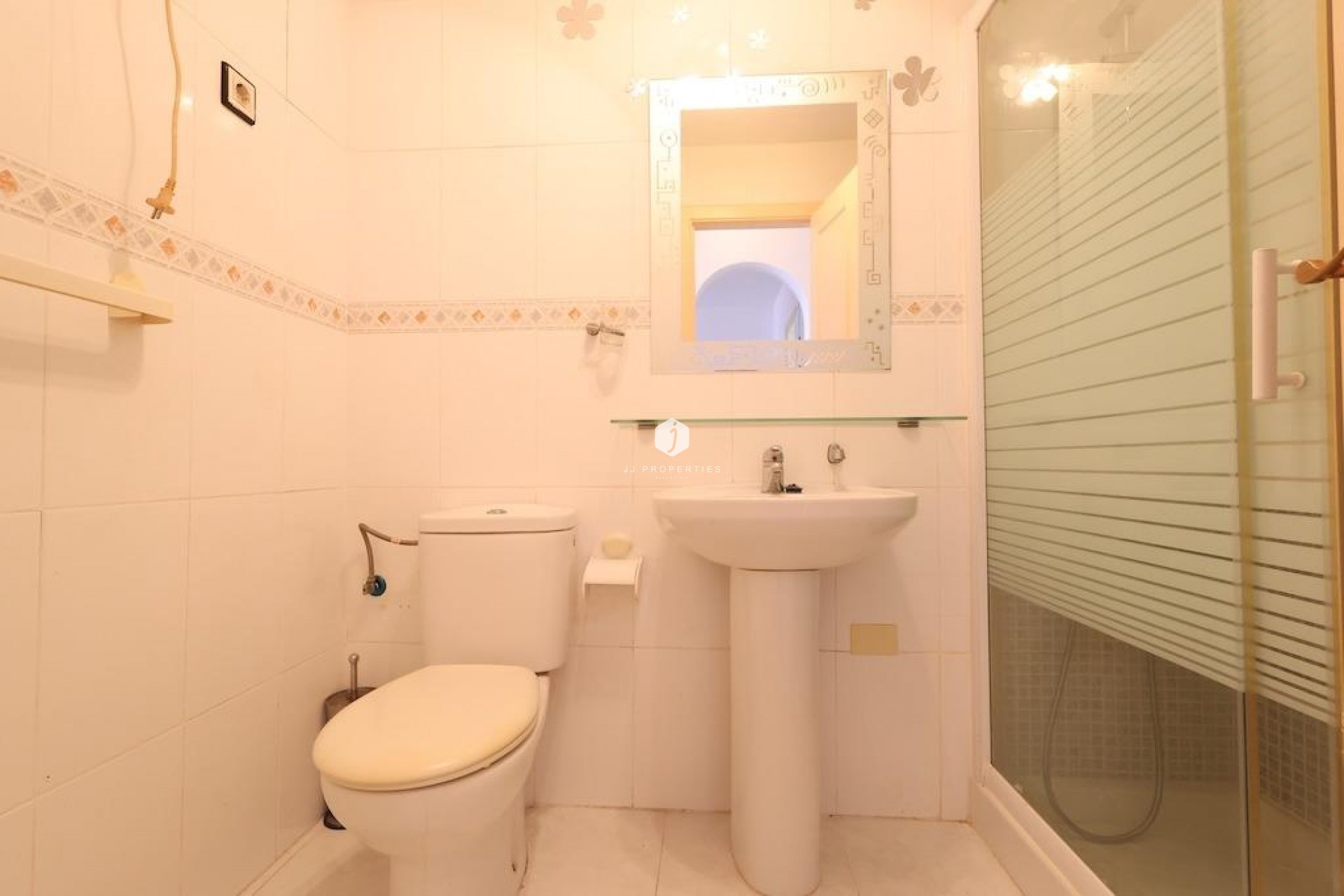 Z drugiej ręki - Bungalow -
Torrevieja - Costa Blanca