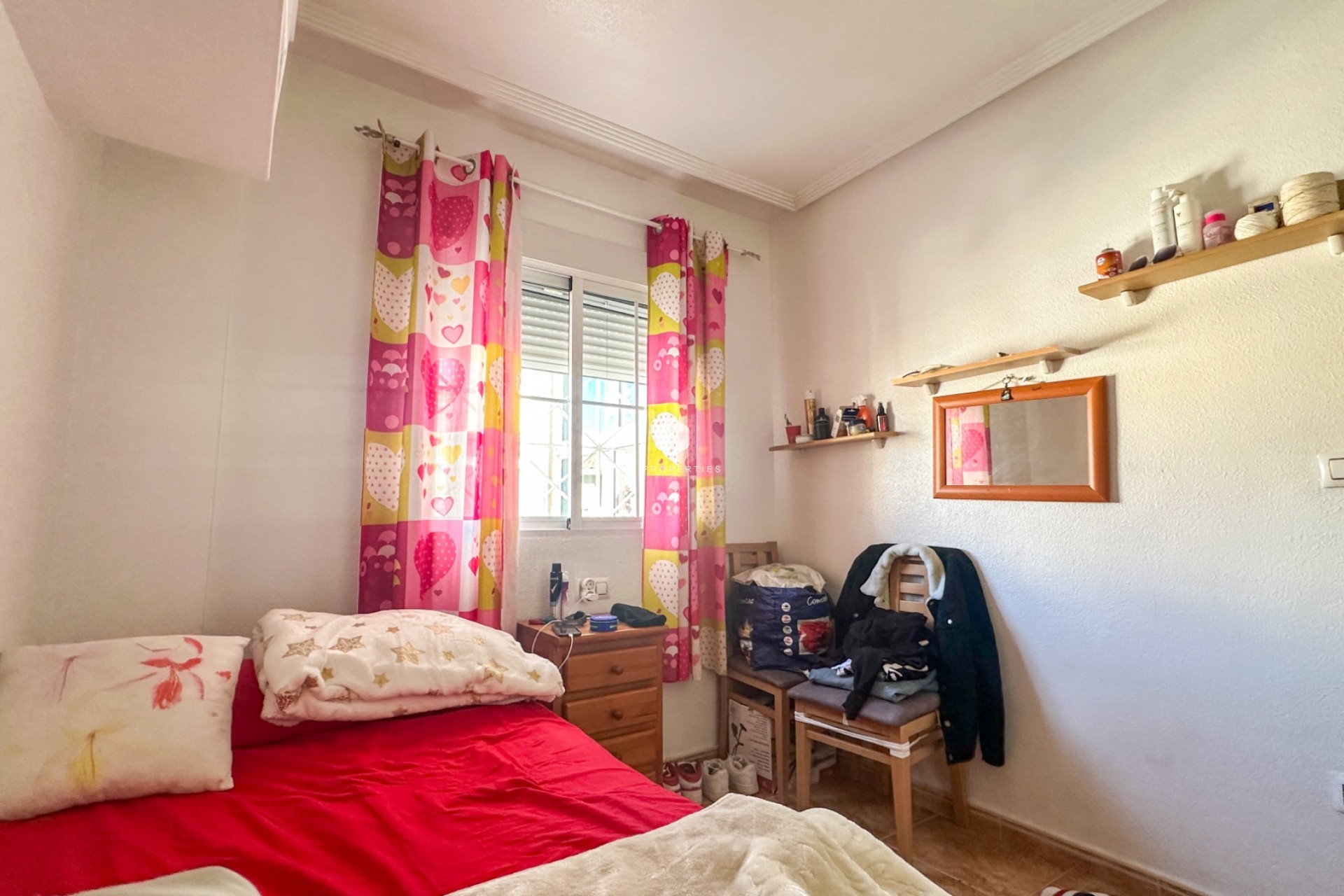 Z drugiej ręki - Bungalow -
Torrevieja - Costa Blanca