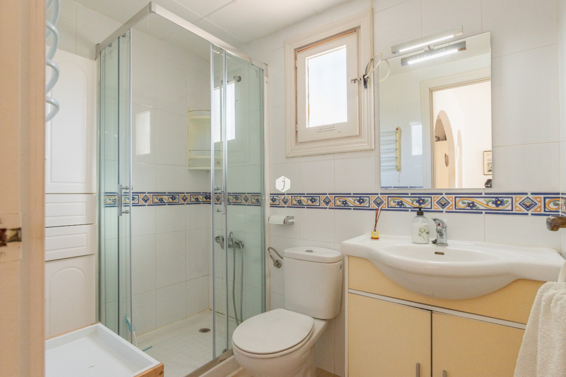 Z drugiej ręki - Bungalow -
Torrevieja - Costa Blanca