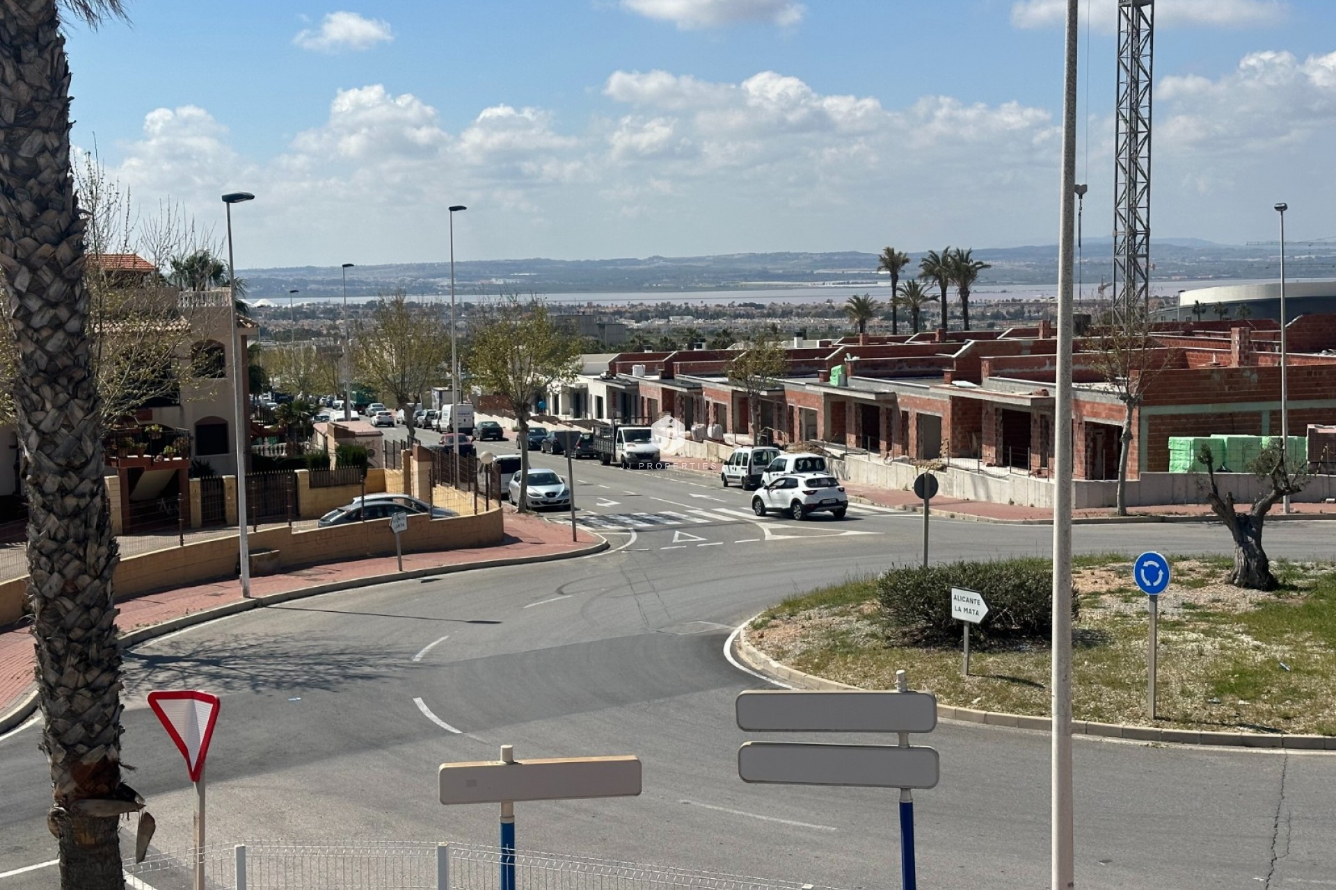 Z drugiej ręki - Bungalow -
Torrevieja - Costa Blanca