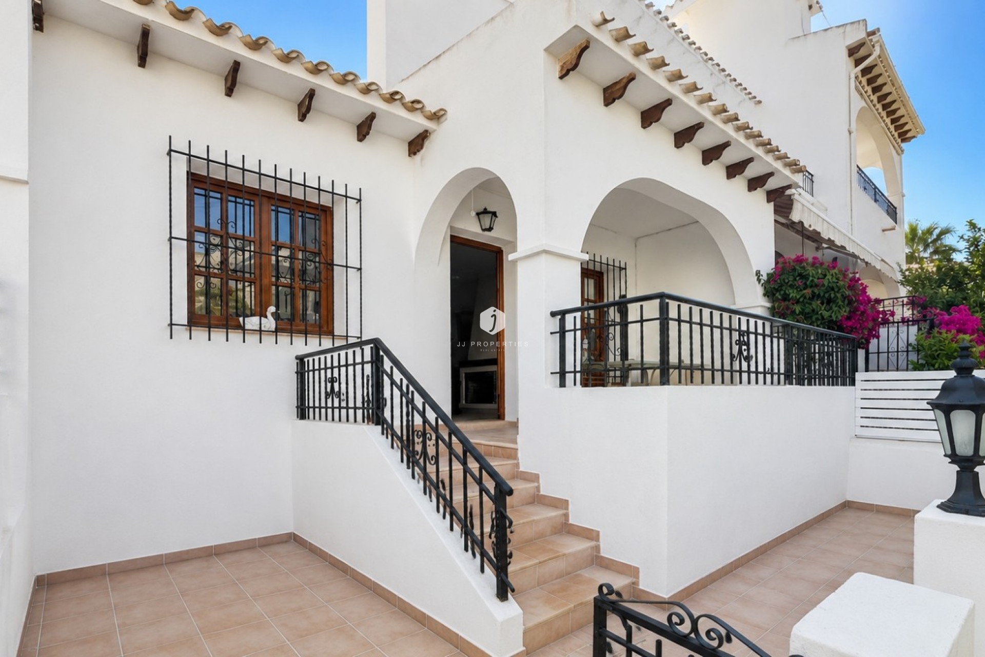 Z drugiej ręki - Bungalow -
Torrevieja - Costa Blanca