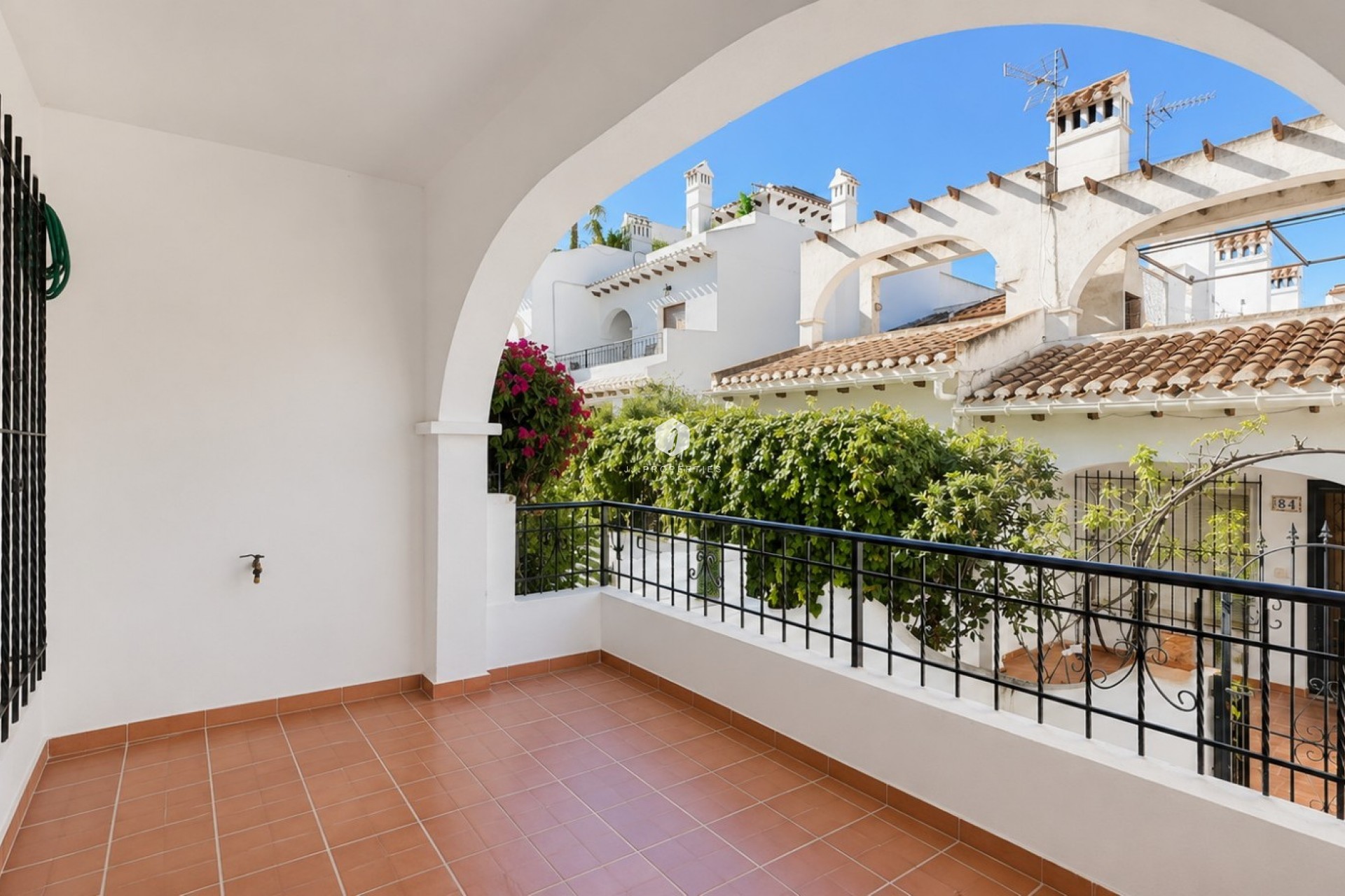 Z drugiej ręki - Bungalow -
Torrevieja - Costa Blanca