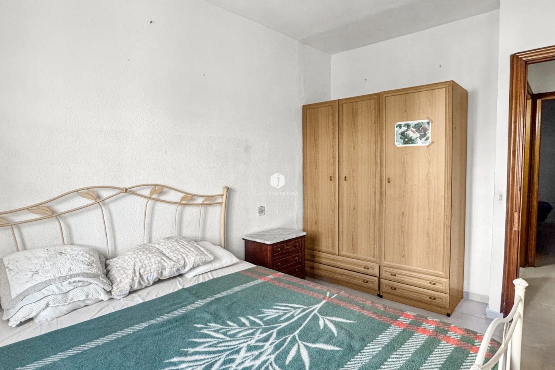 Z drugiej ręki - Bungalow -
Torrevieja - Costa Blanca