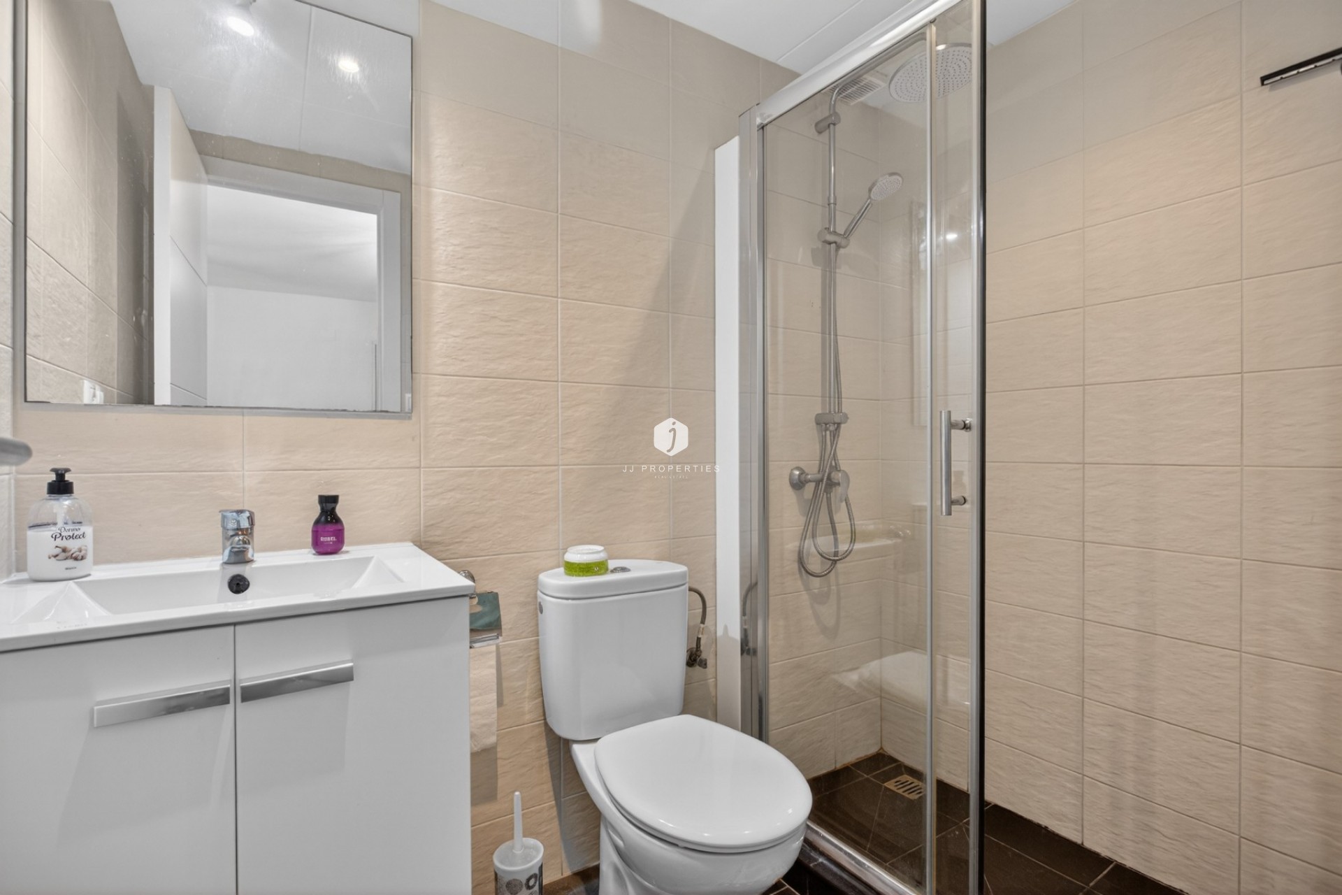 Z drugiej ręki - Bungalow -
Torrevieja - Costa Blanca
