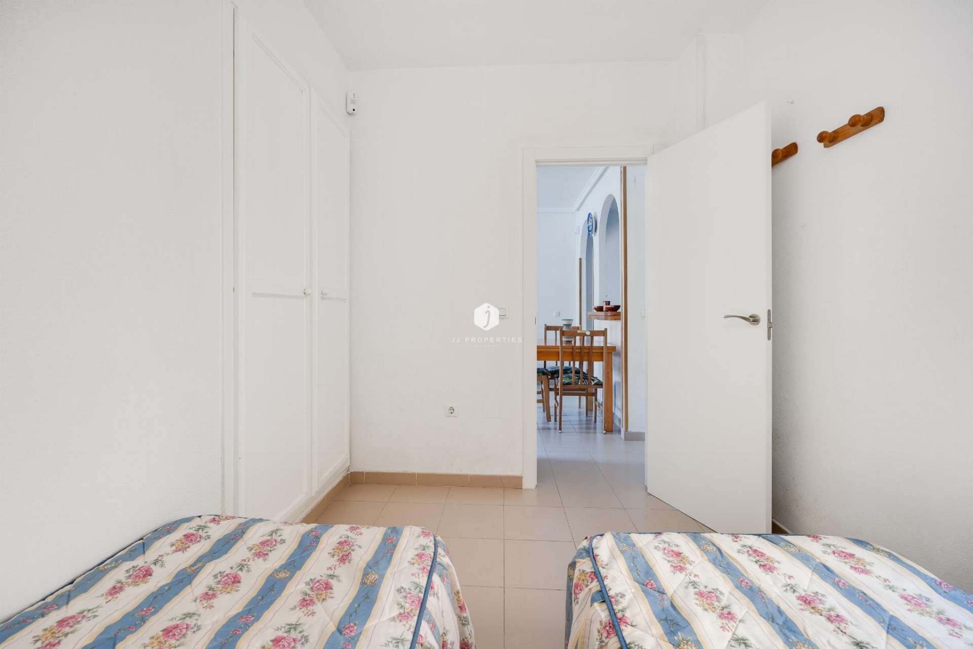 Z drugiej ręki - Bungalow -
Torrevieja - Costa Blanca