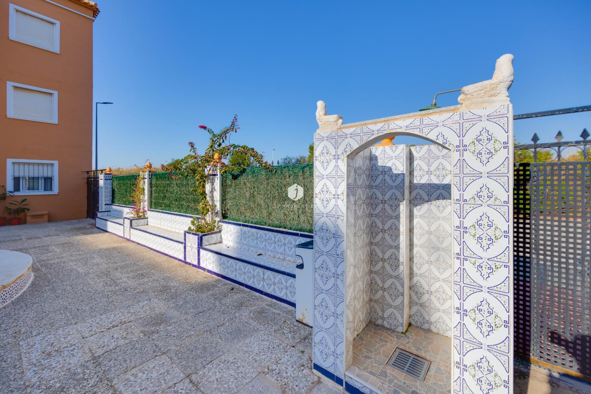 Z drugiej ręki - Bungalow -
Torrevieja - Costa Blanca