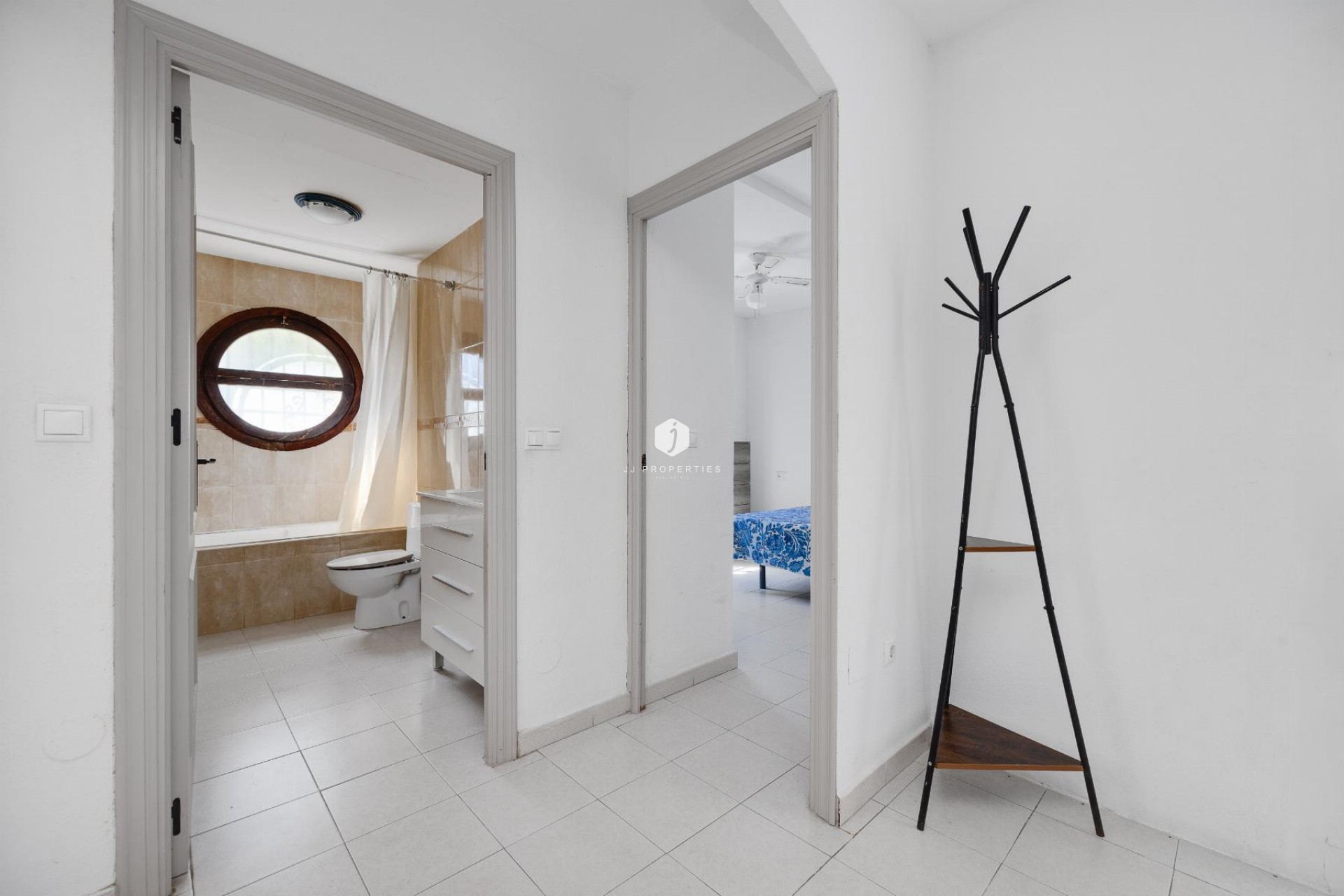 Z drugiej ręki - Bungalow -
Torrevieja - Costa Blanca
