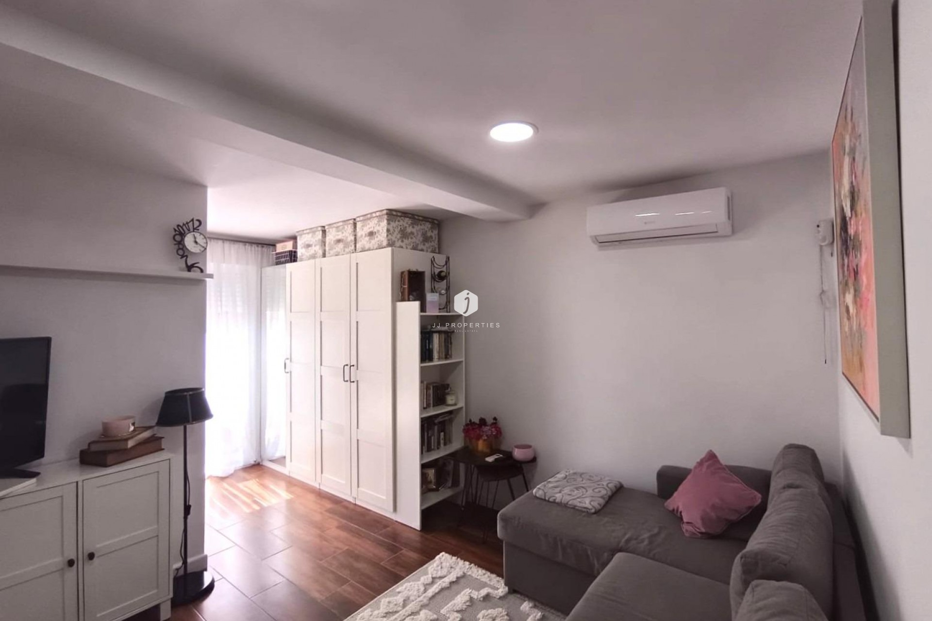 Z drugiej ręki - Bungalow -
Torrevieja - Costa Blanca