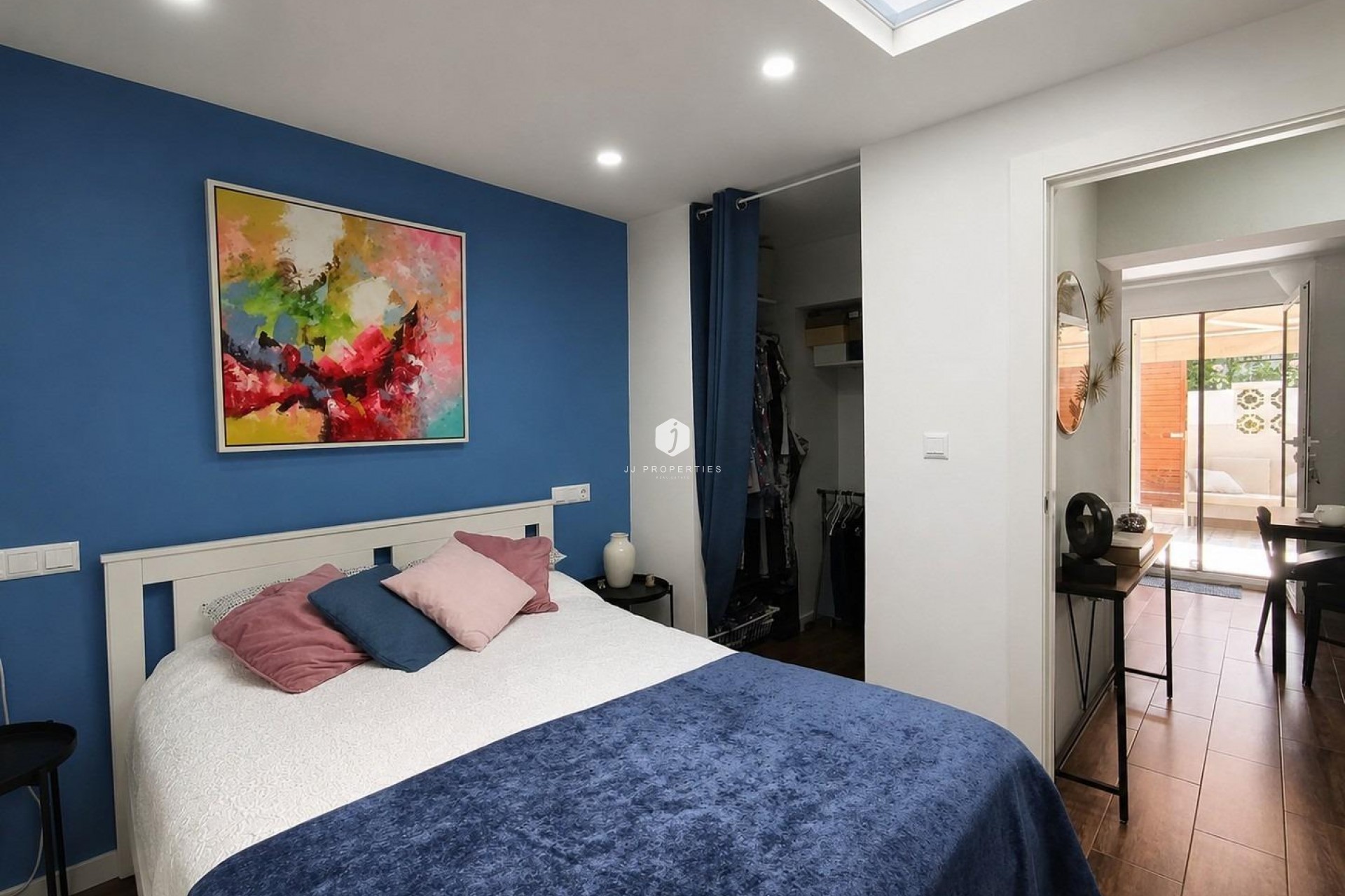Z drugiej ręki - Bungalow -
Torrevieja - Costa Blanca