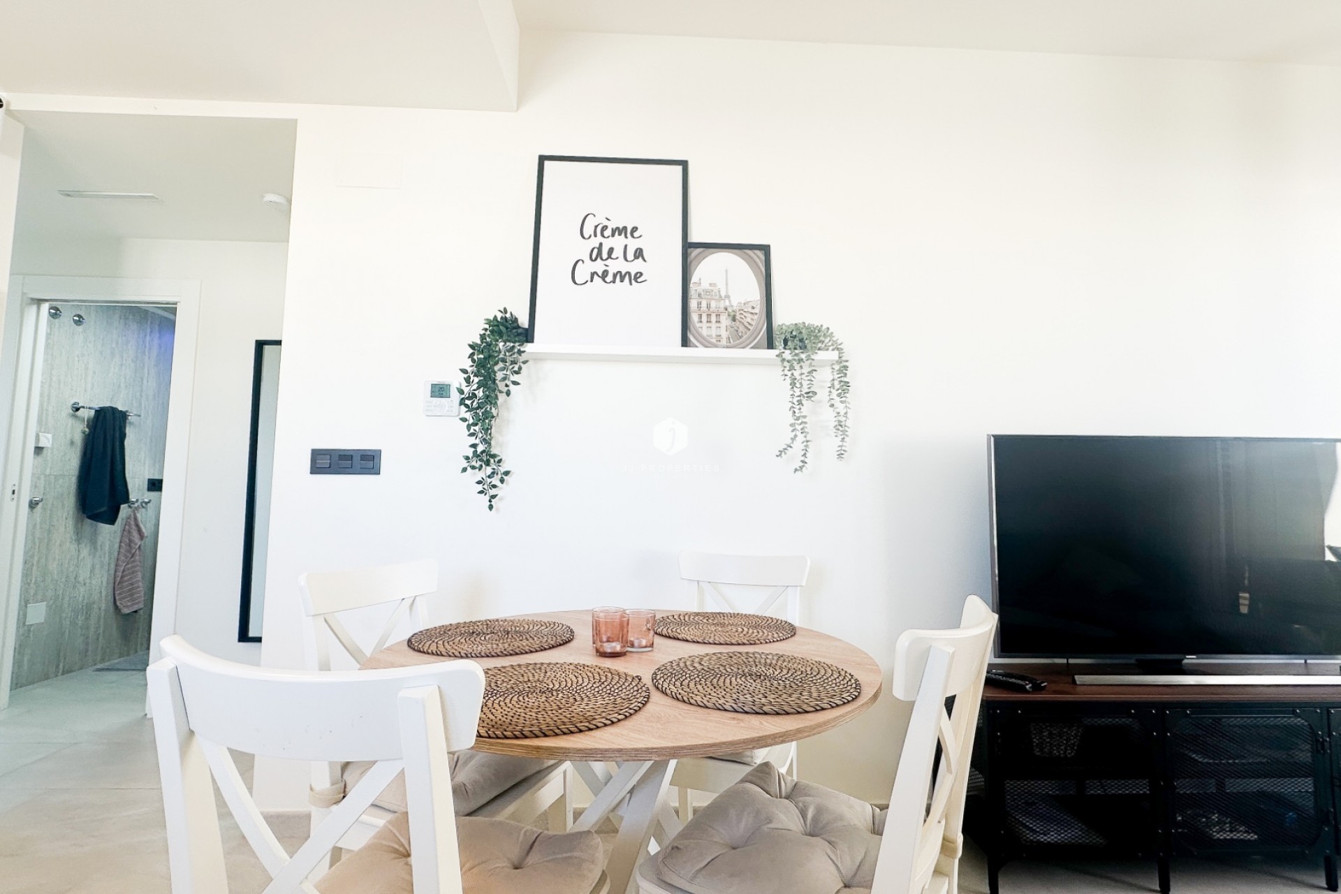 Z drugiej ręki - Bungalow -
Torrevieja - Costa Blanca