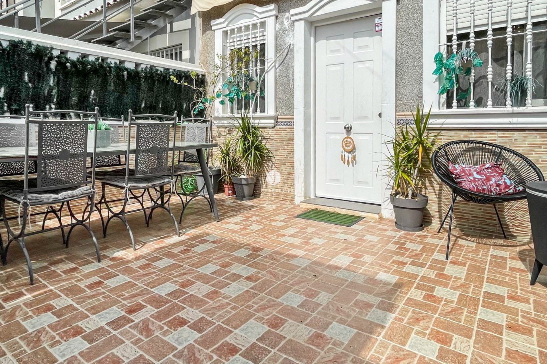 Z drugiej ręki - Bungalow -
Torrevieja - Costa Blanca