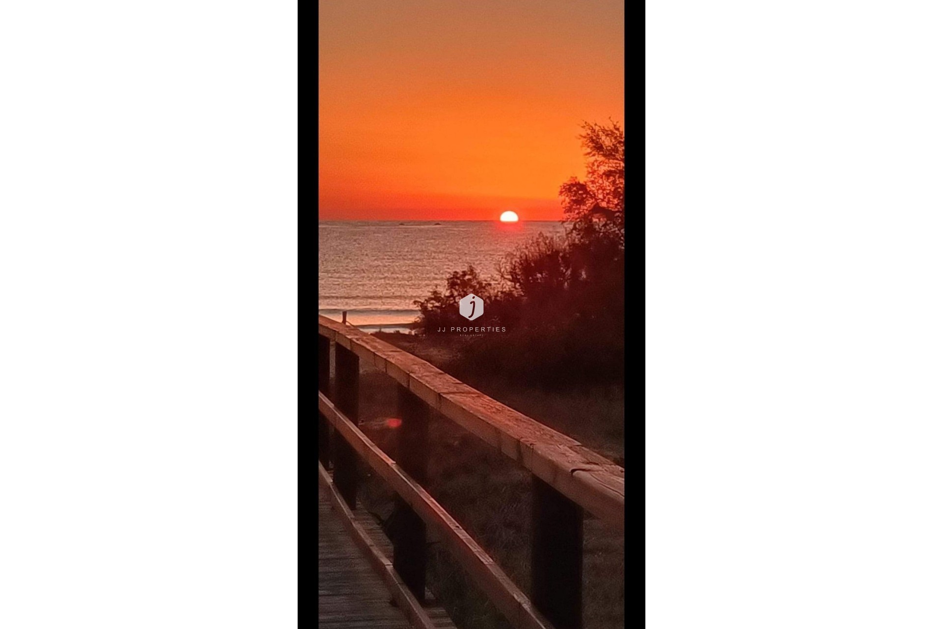 Z drugiej ręki - Bungalow -
Torrevieja - La Mata