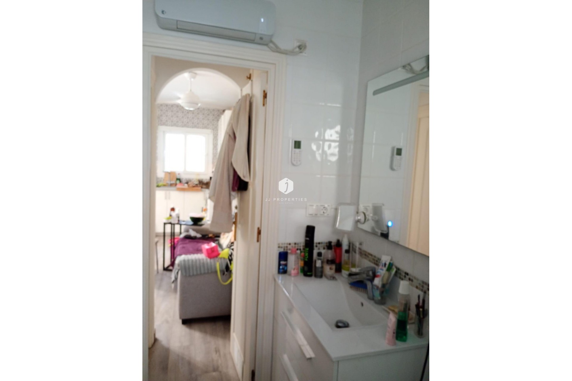 Z drugiej ręki - Bungalow -
Torrevieja - La Siesta - El Salado - Torreta