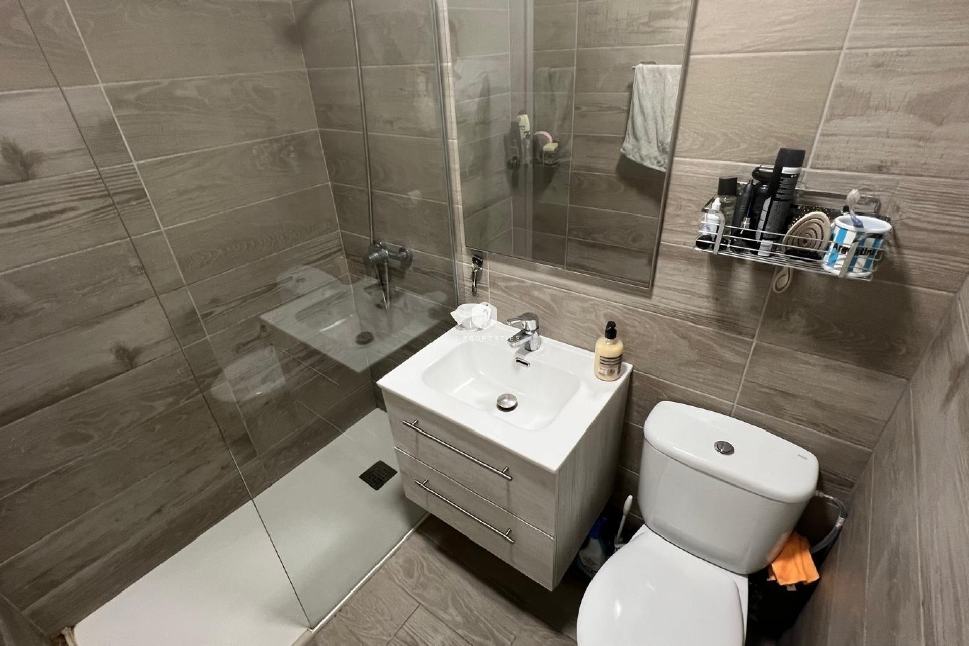 Z drugiej ręki - Bungalow -
Torrevieja - La Siesta - El Salado - Torreta