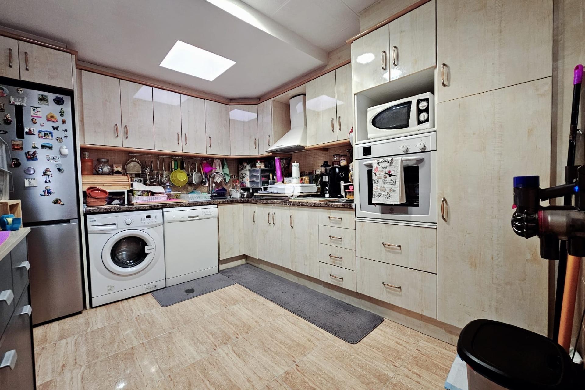 Z drugiej ręki - Bungalow -
Torrevieja - La Siesta - El Salado - Torreta