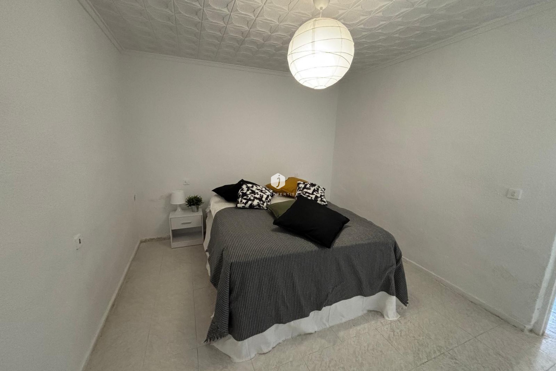 Z drugiej ręki - Bungalow -
Torrevieja - La Siesta - El Salado - Torreta