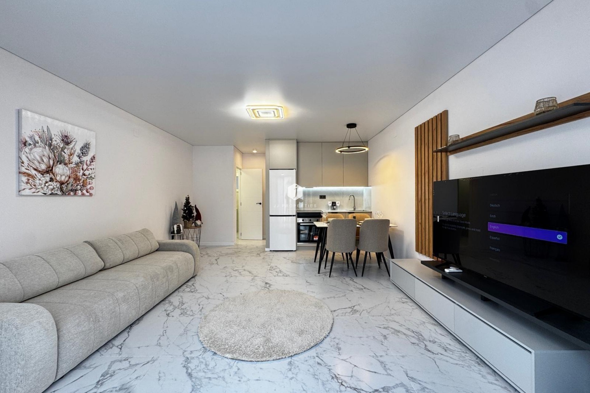 Z drugiej ręki - Bungalow -
Torrevieja - La Siesta - El Salado - Torreta