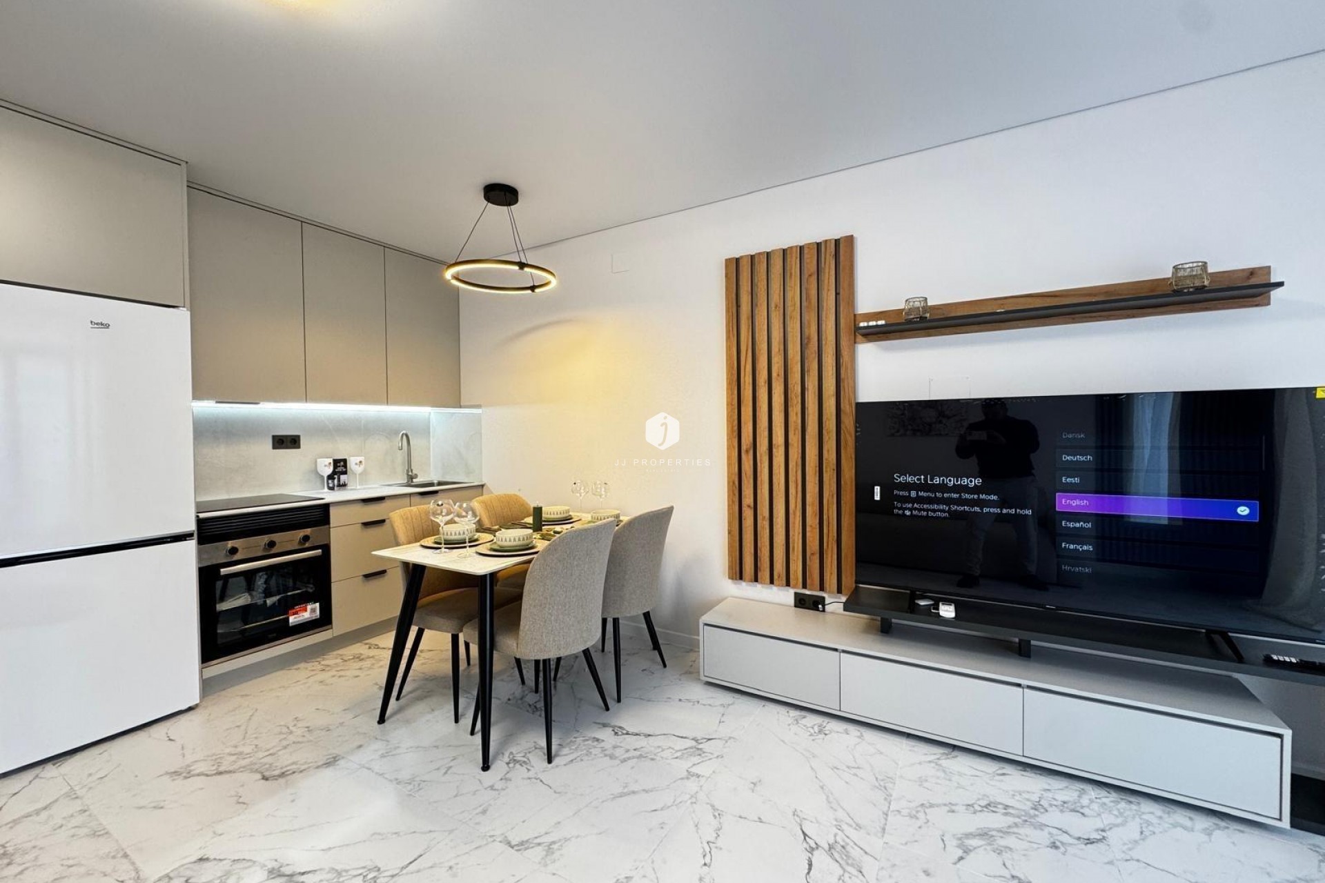 Z drugiej ręki - Bungalow -
Torrevieja - La Siesta - El Salado - Torreta