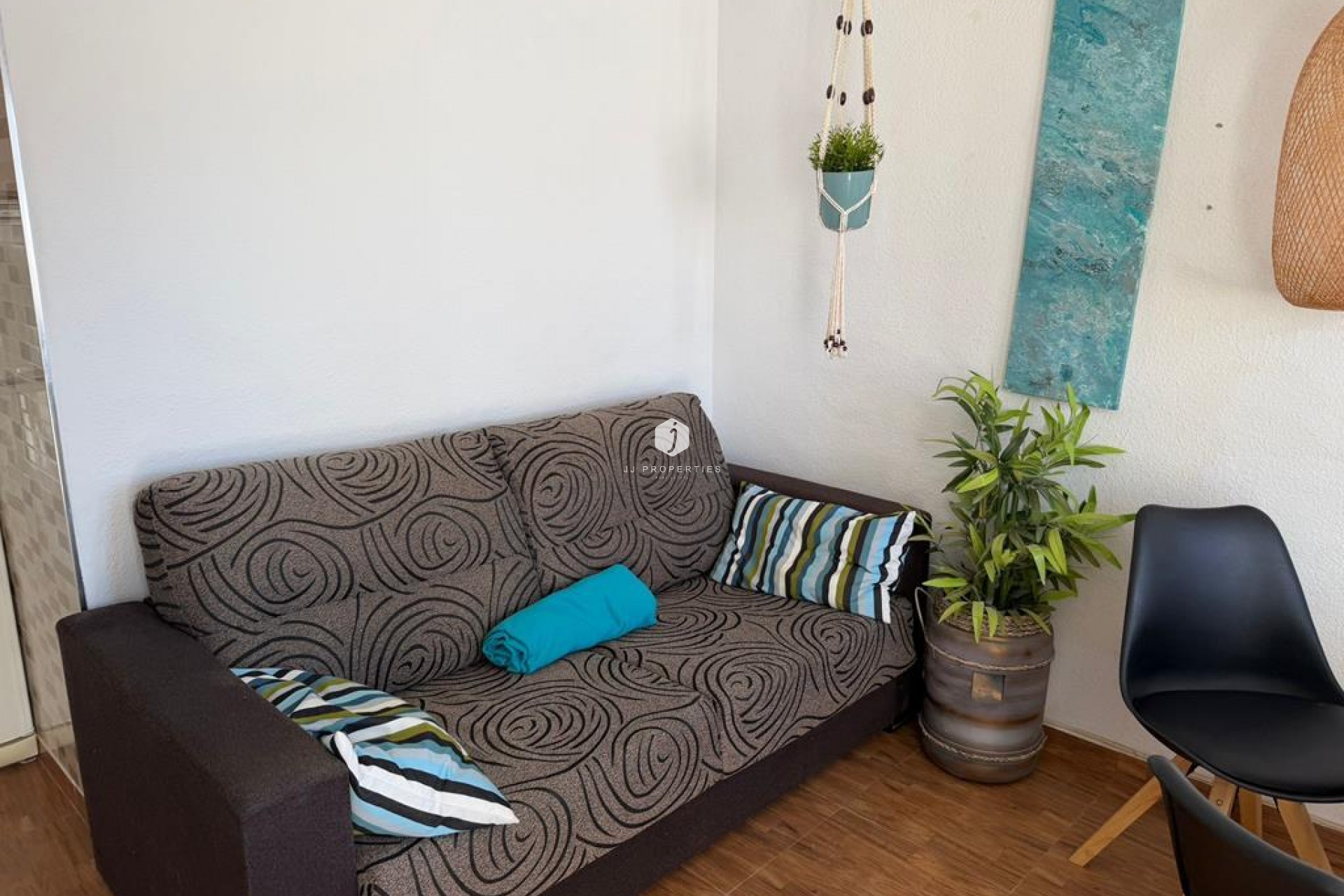 Z drugiej ręki - Bungalow -
Torrevieja - LA TORRETAS