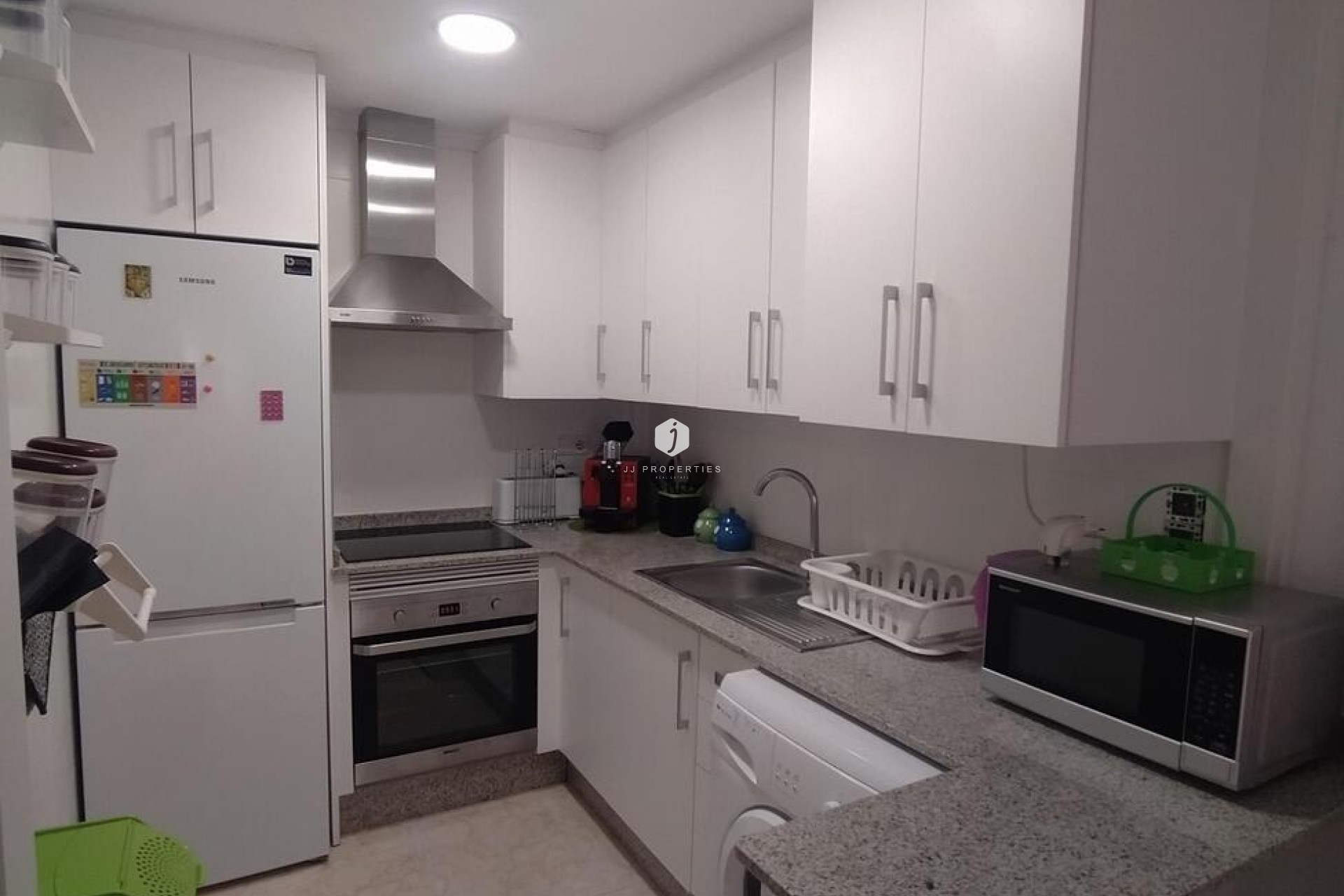 Z drugiej ręki - Bungalow -
Torrevieja - LA VELETA MAR AZUL