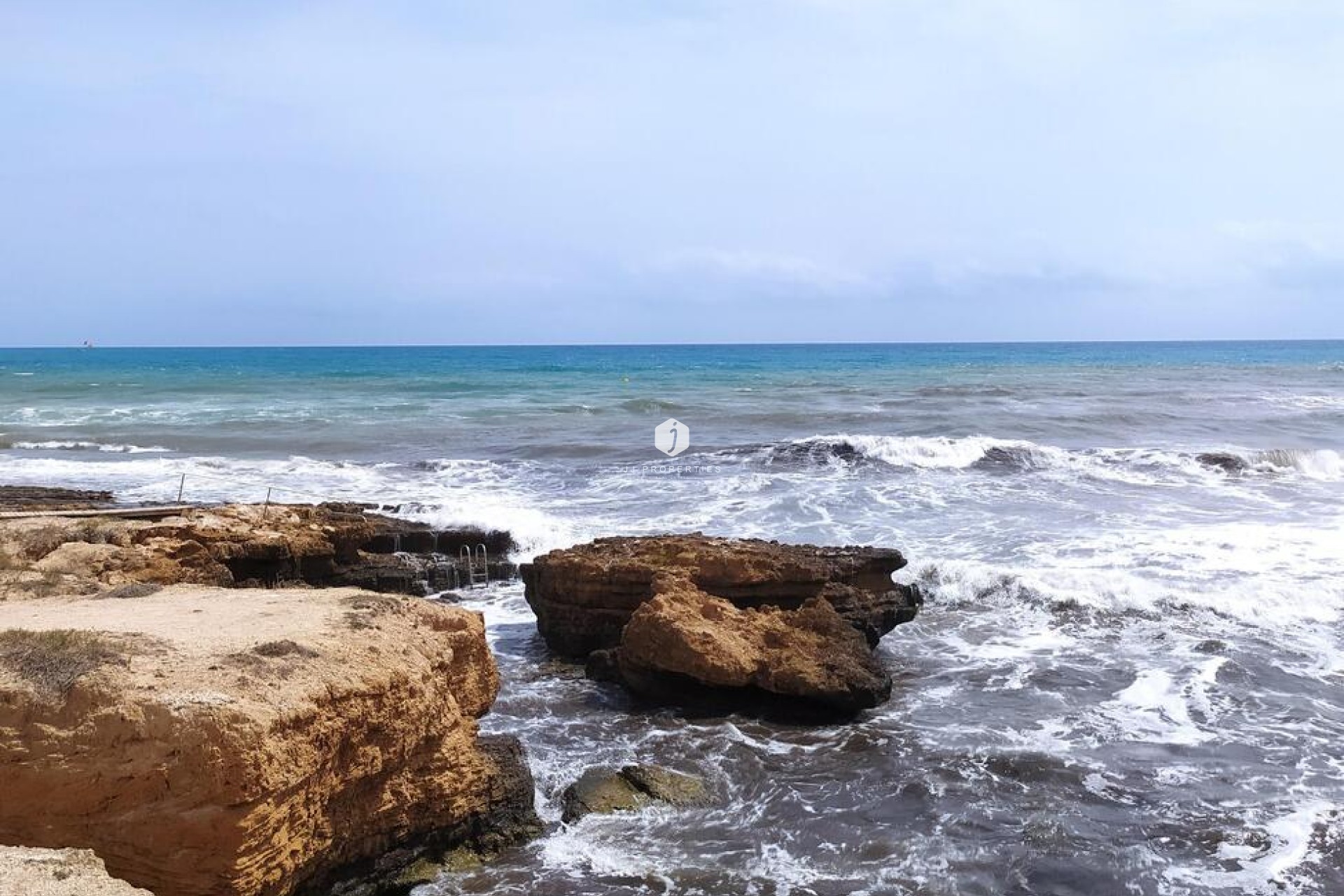 Z drugiej ręki - Bungalow -
Torrevieja - LA VELETA MAR AZUL