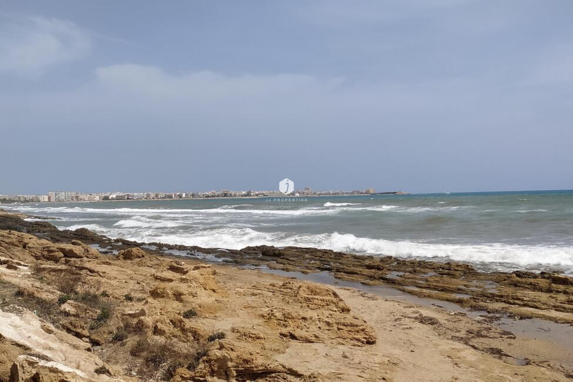 Z drugiej ręki - Bungalow -
Torrevieja - LA VELETA MAR AZUL