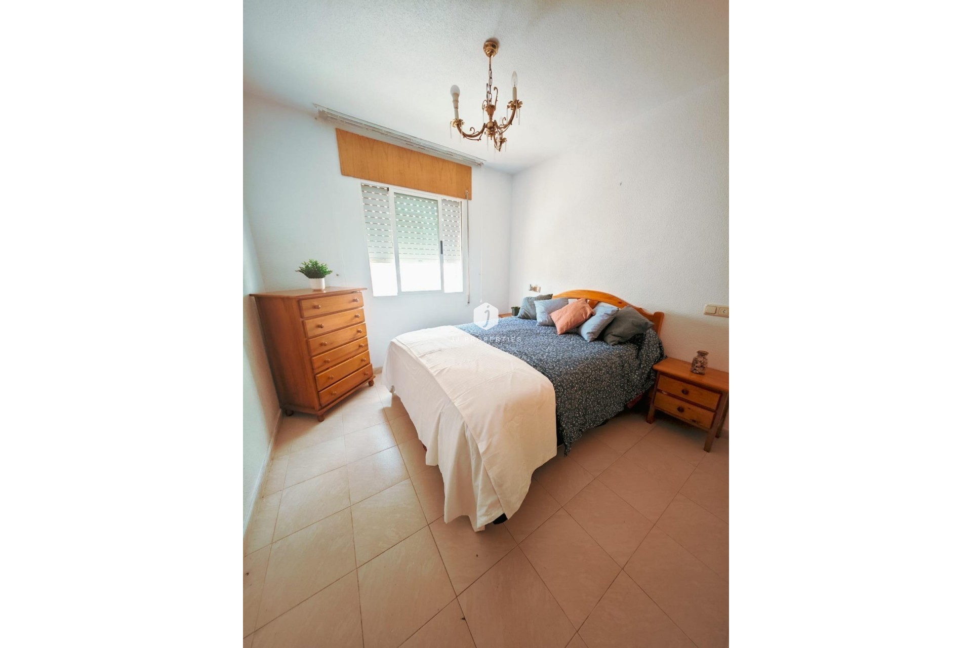 Z drugiej ręki - Bungalow -
Torrevieja - Los Balcones - Los Altos del Edén