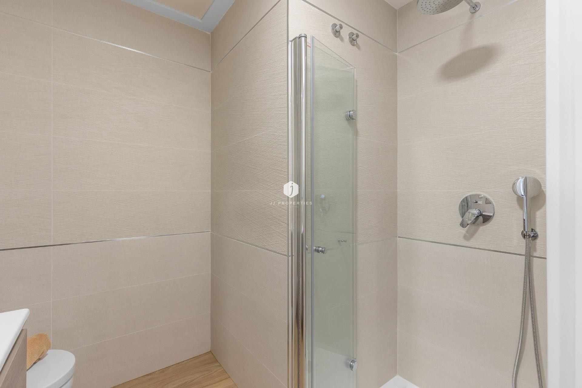 Z drugiej ręki - Bungalow -
Torrevieja - Los Balcones - Los Altos del Edén