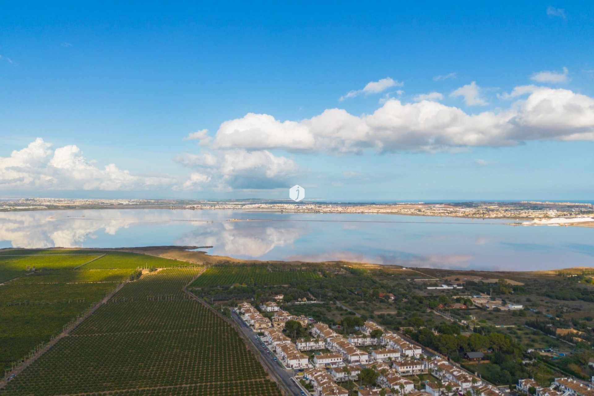 Z drugiej ręki - Bungalow -
Torrevieja - Los Balcones - Los Altos del Edén