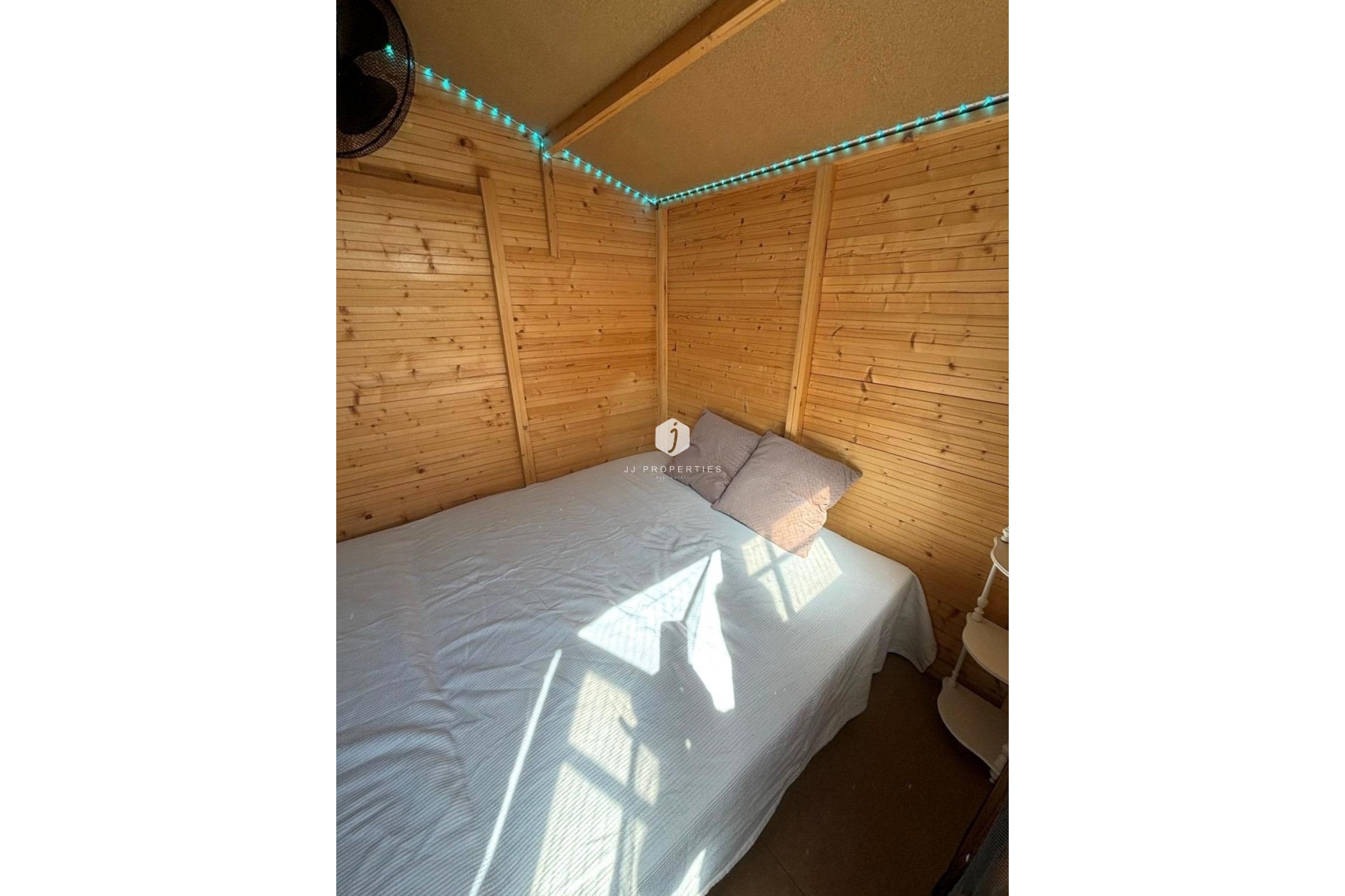 Z drugiej ręki - Bungalow -
Torrevieja - Los Balcones - Los Altos del Edén