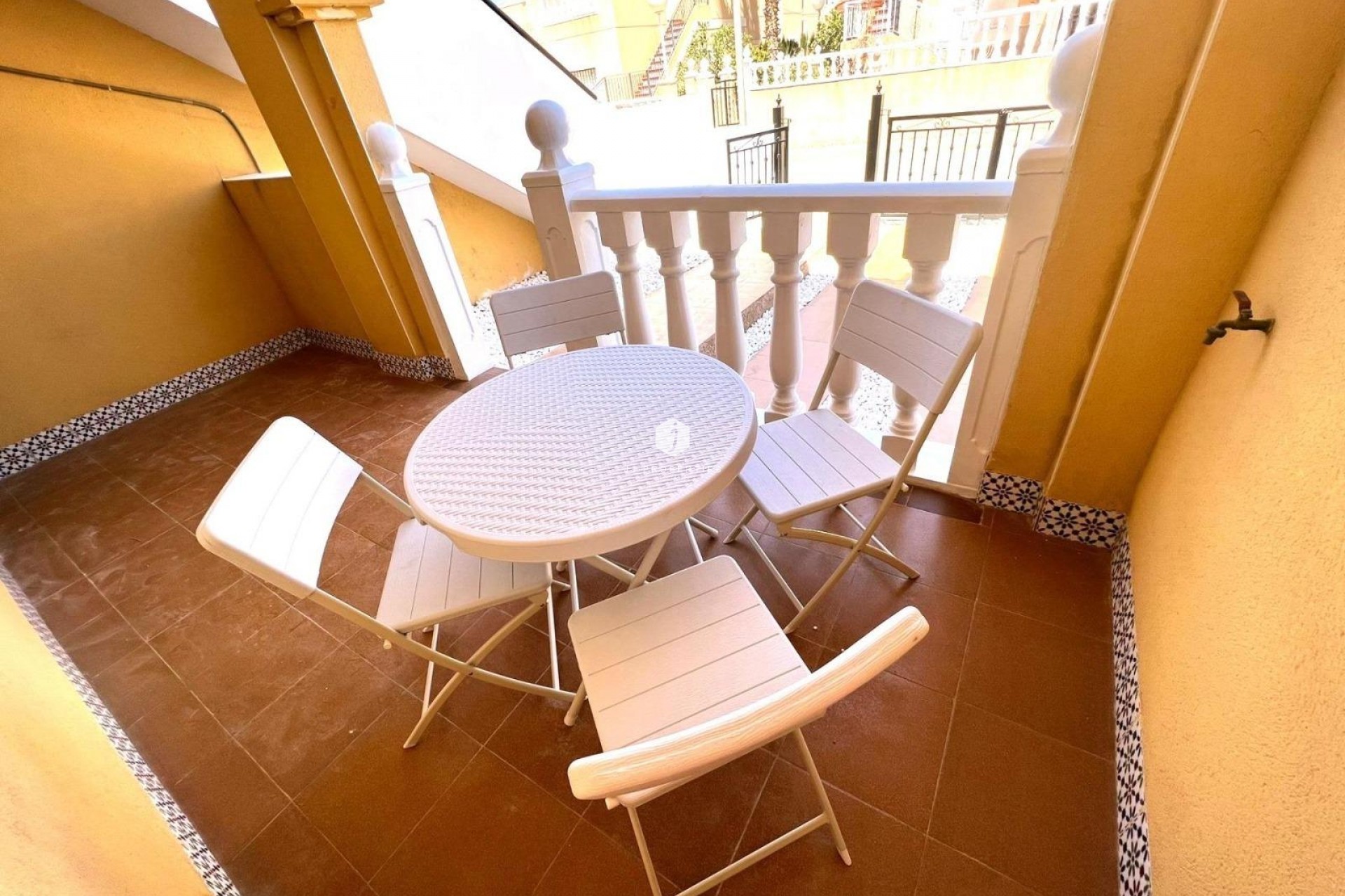 Z drugiej ręki - Bungalow -
Torrevieja - Los Balcones - Los Altos del Edén